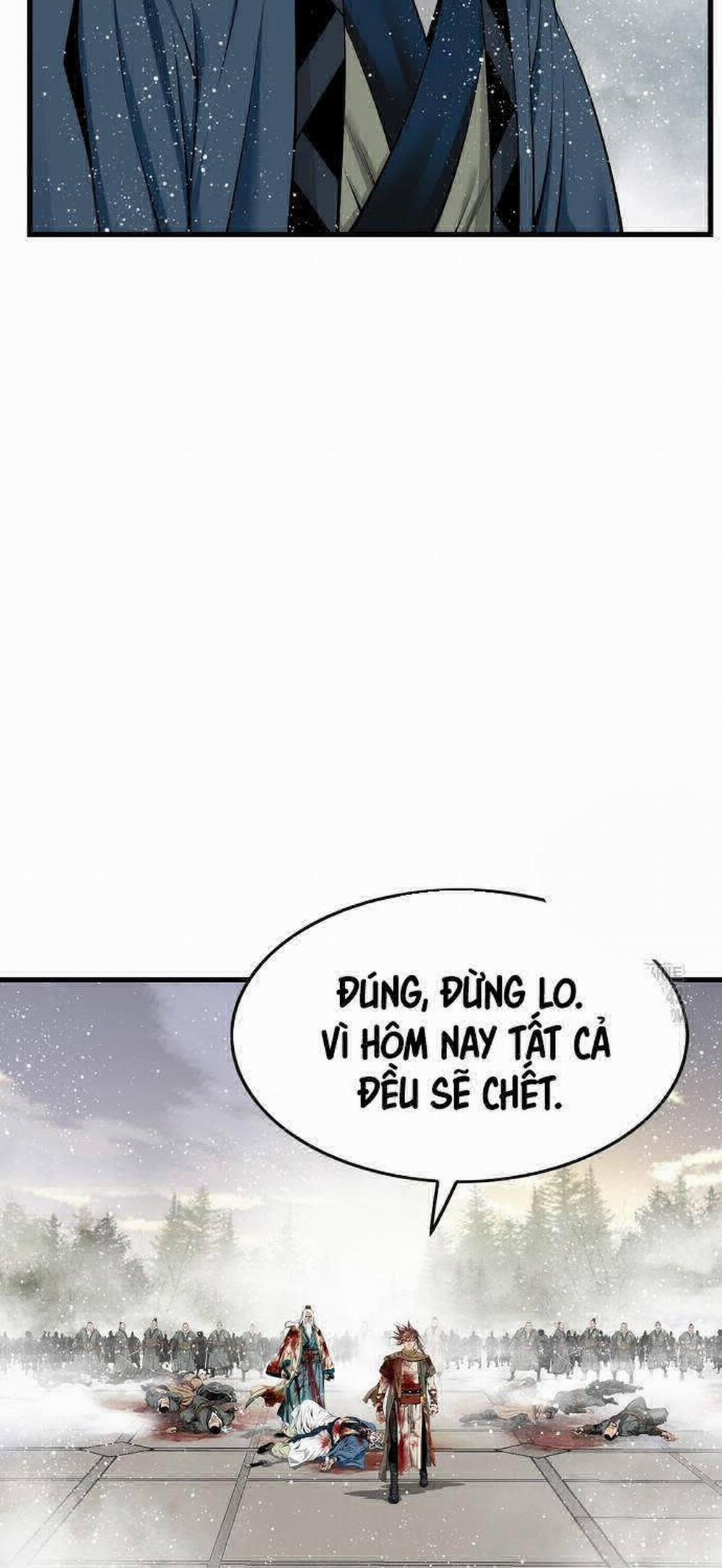 Thiên Hạ Đệ Nhất Y Lại Môn 73 trang 49