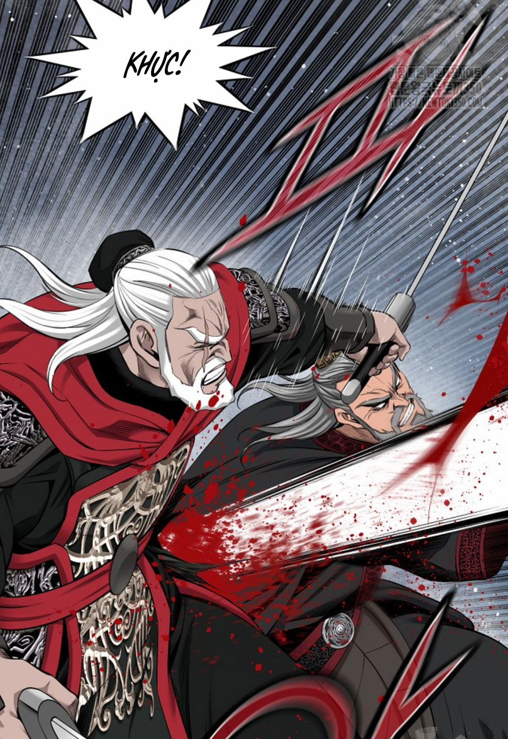 Thiên Hạ Đệ Nhất Y Lại Môn 80 trang 100