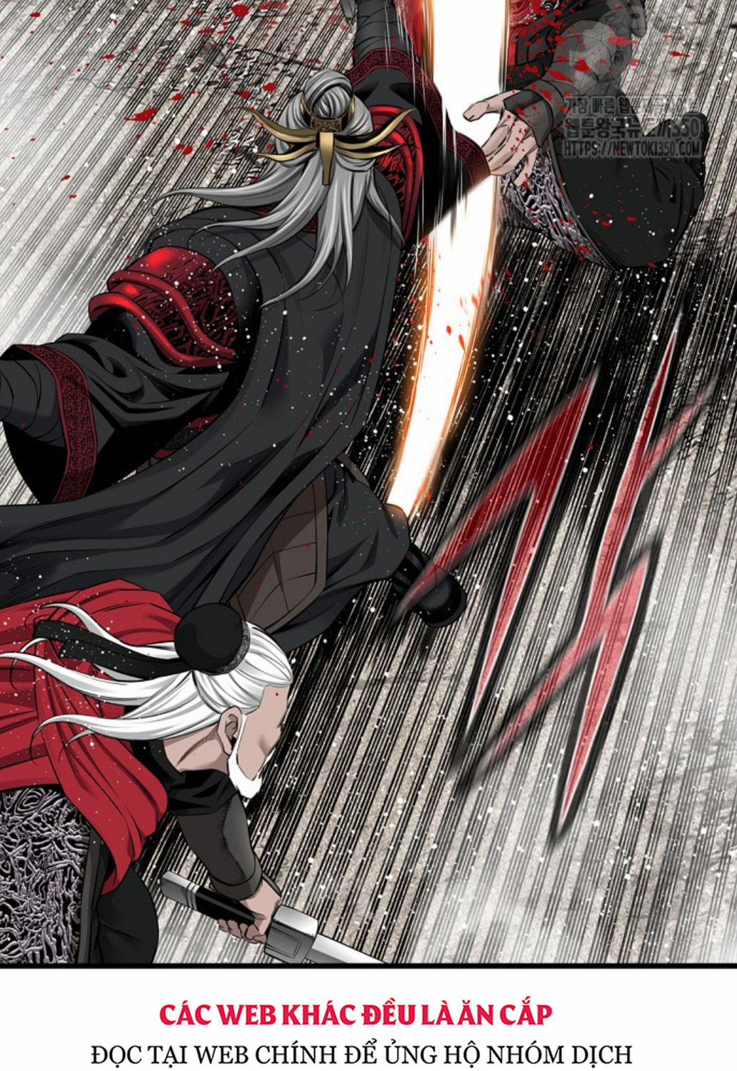 Thiên Hạ Đệ Nhất Y Lại Môn 80 trang 104