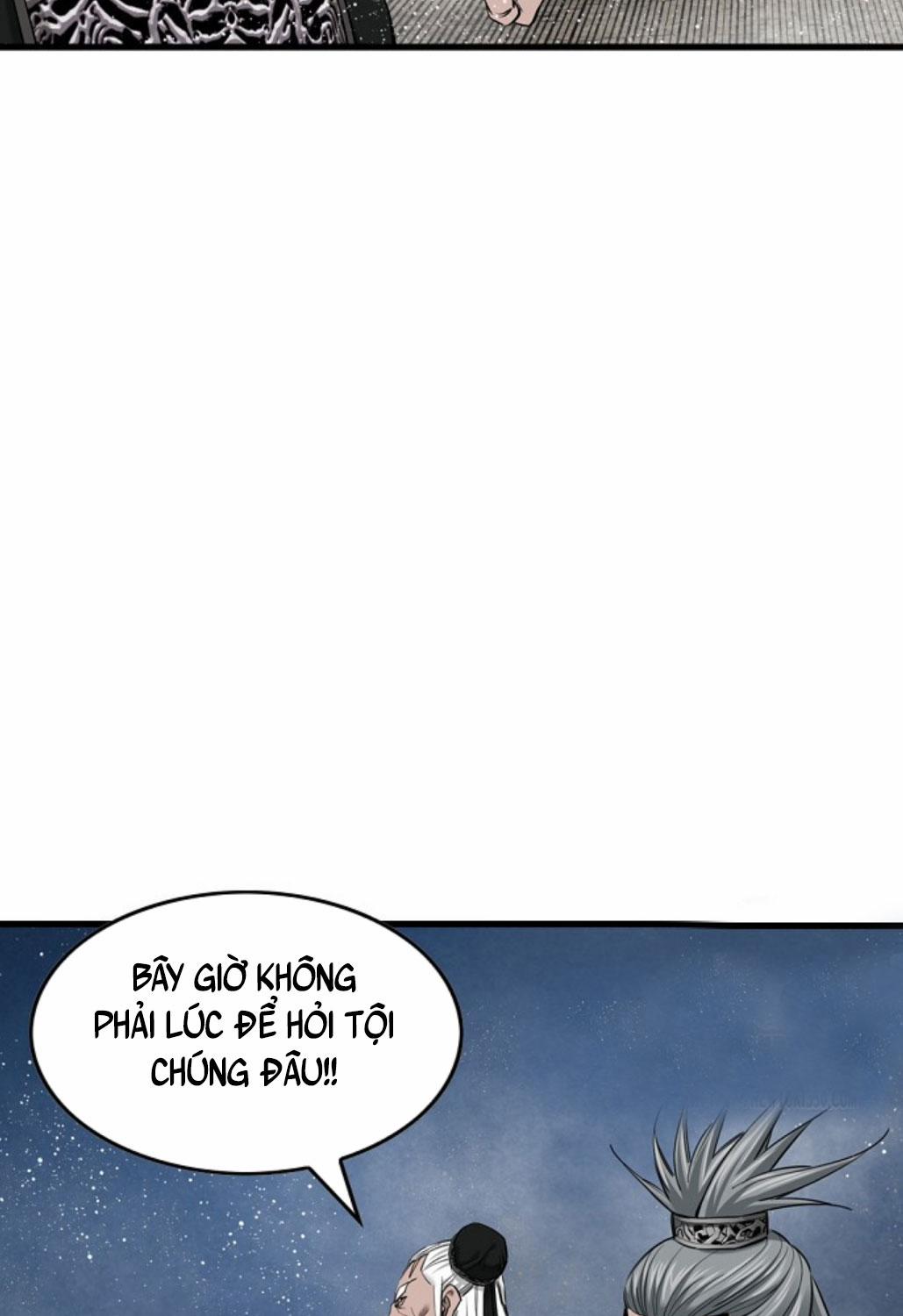 Thiên Hạ Đệ Nhất Y Lại Môn 80 trang 11