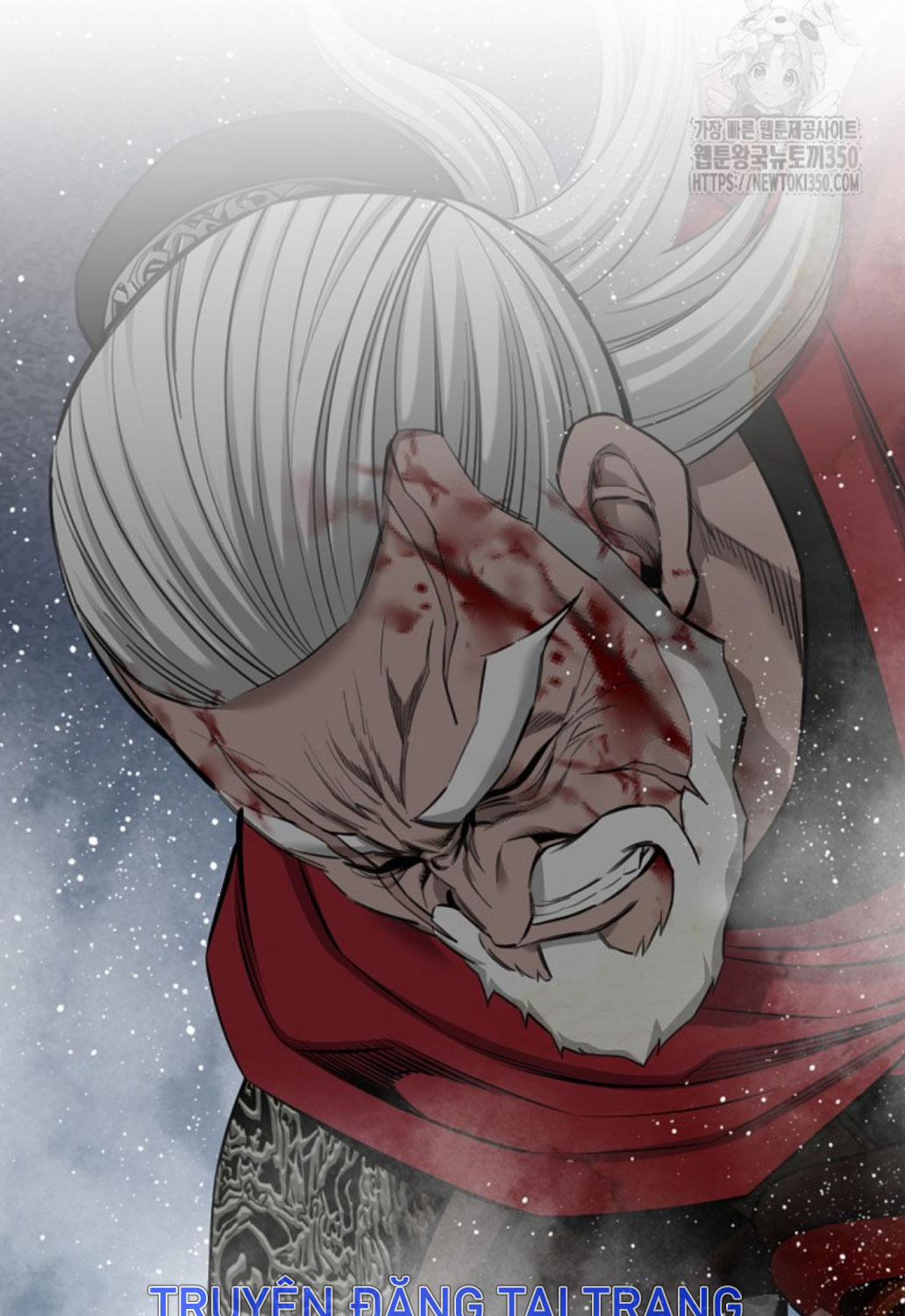 Thiên Hạ Đệ Nhất Y Lại Môn 80 trang 110