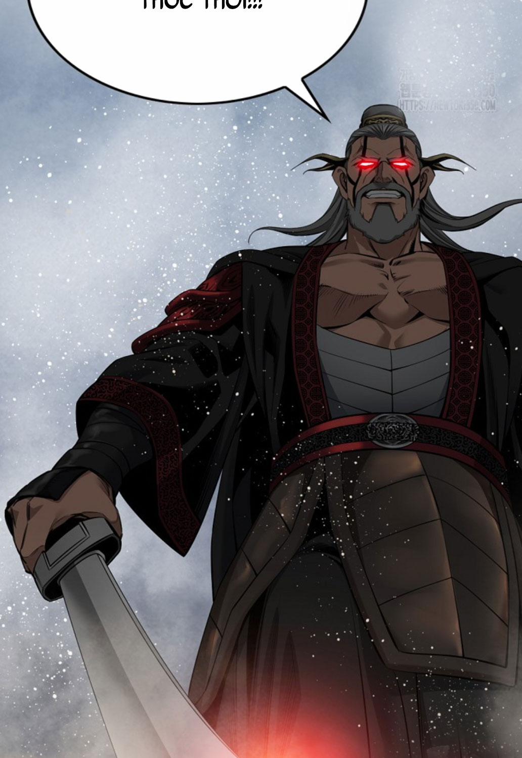 Thiên Hạ Đệ Nhất Y Lại Môn 80 trang 112