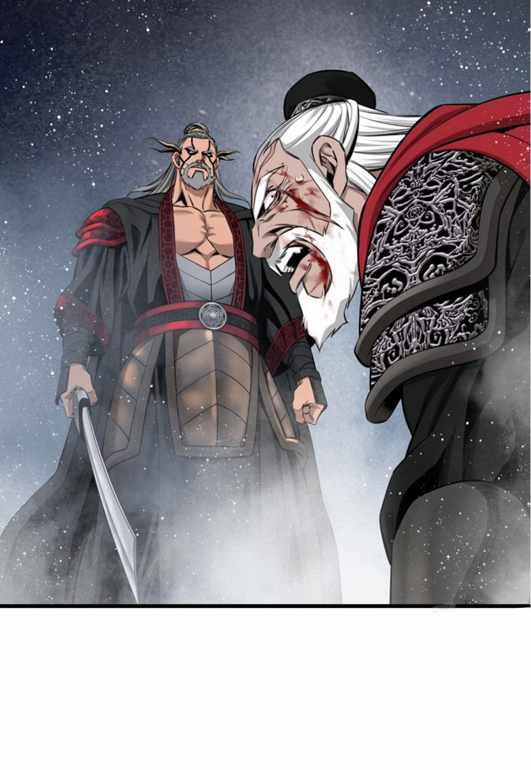 Thiên Hạ Đệ Nhất Y Lại Môn 80 trang 121