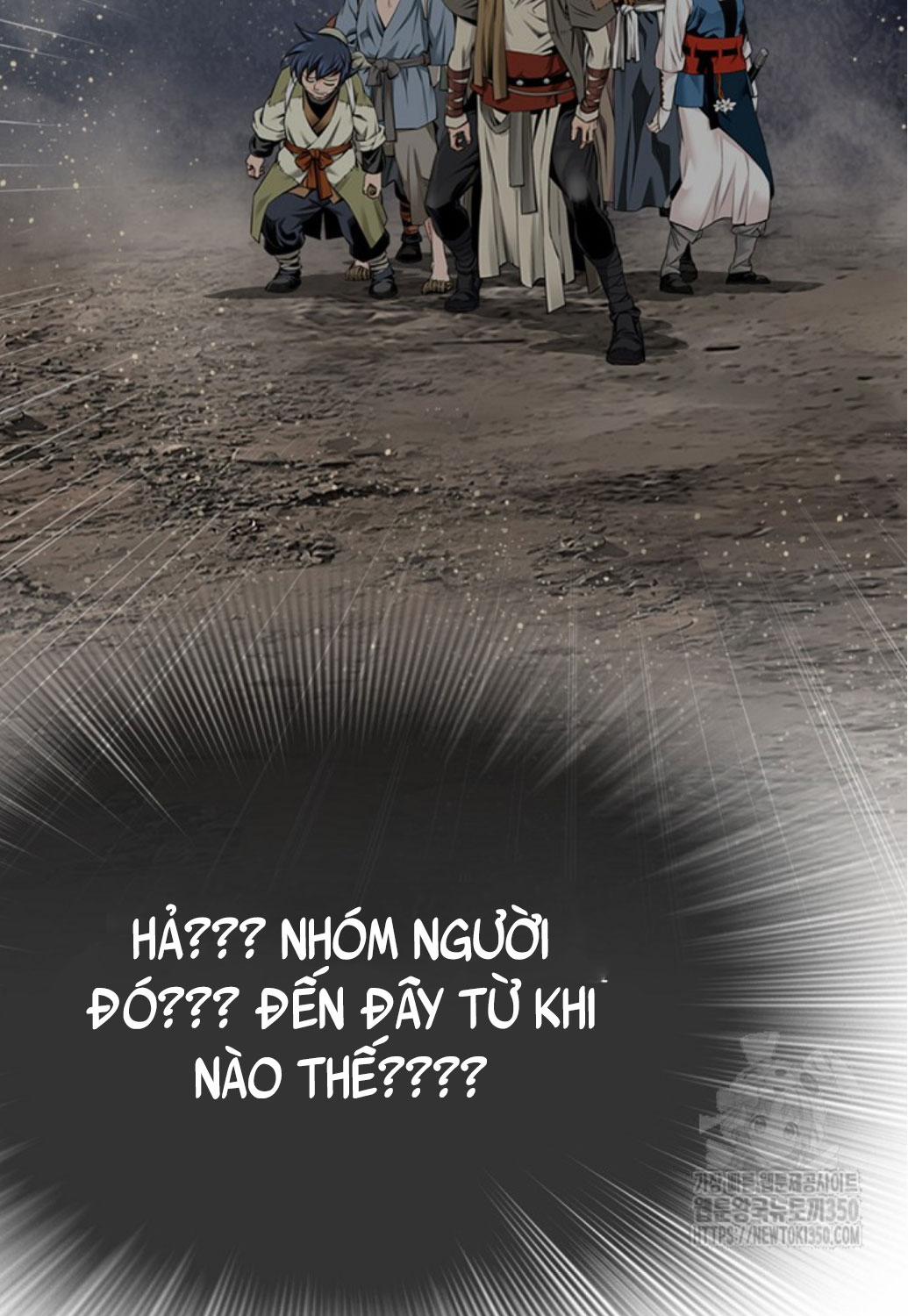 Thiên Hạ Đệ Nhất Y Lại Môn 80 trang 123