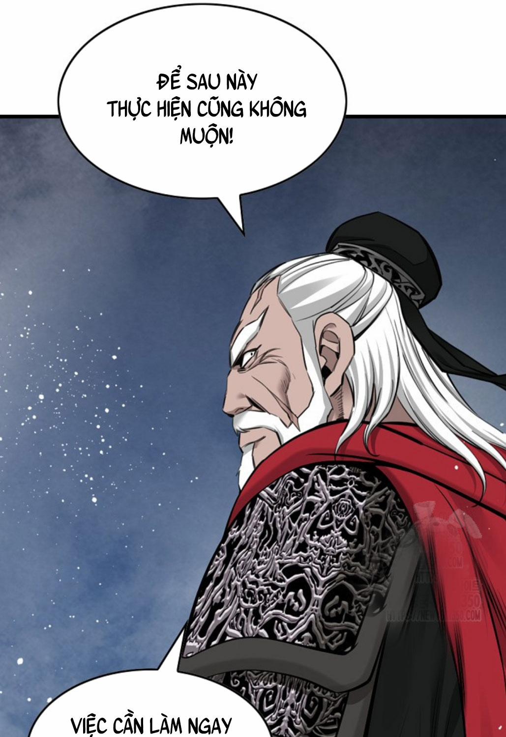 Thiên Hạ Đệ Nhất Y Lại Môn 80 trang 13