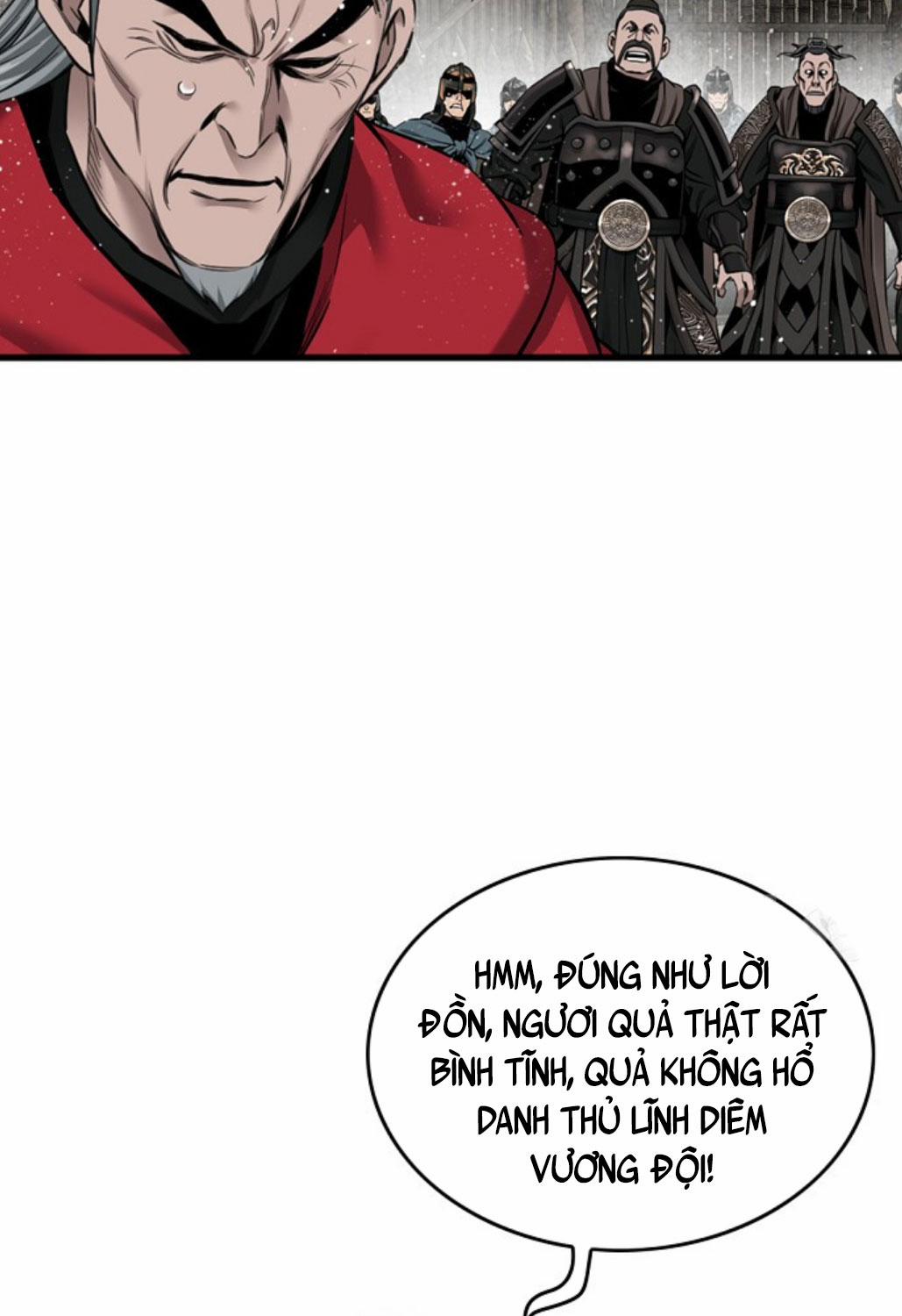 Thiên Hạ Đệ Nhất Y Lại Môn 80 trang 15