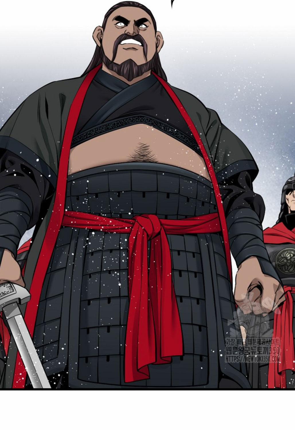 Thiên Hạ Đệ Nhất Y Lại Môn 80 trang 16