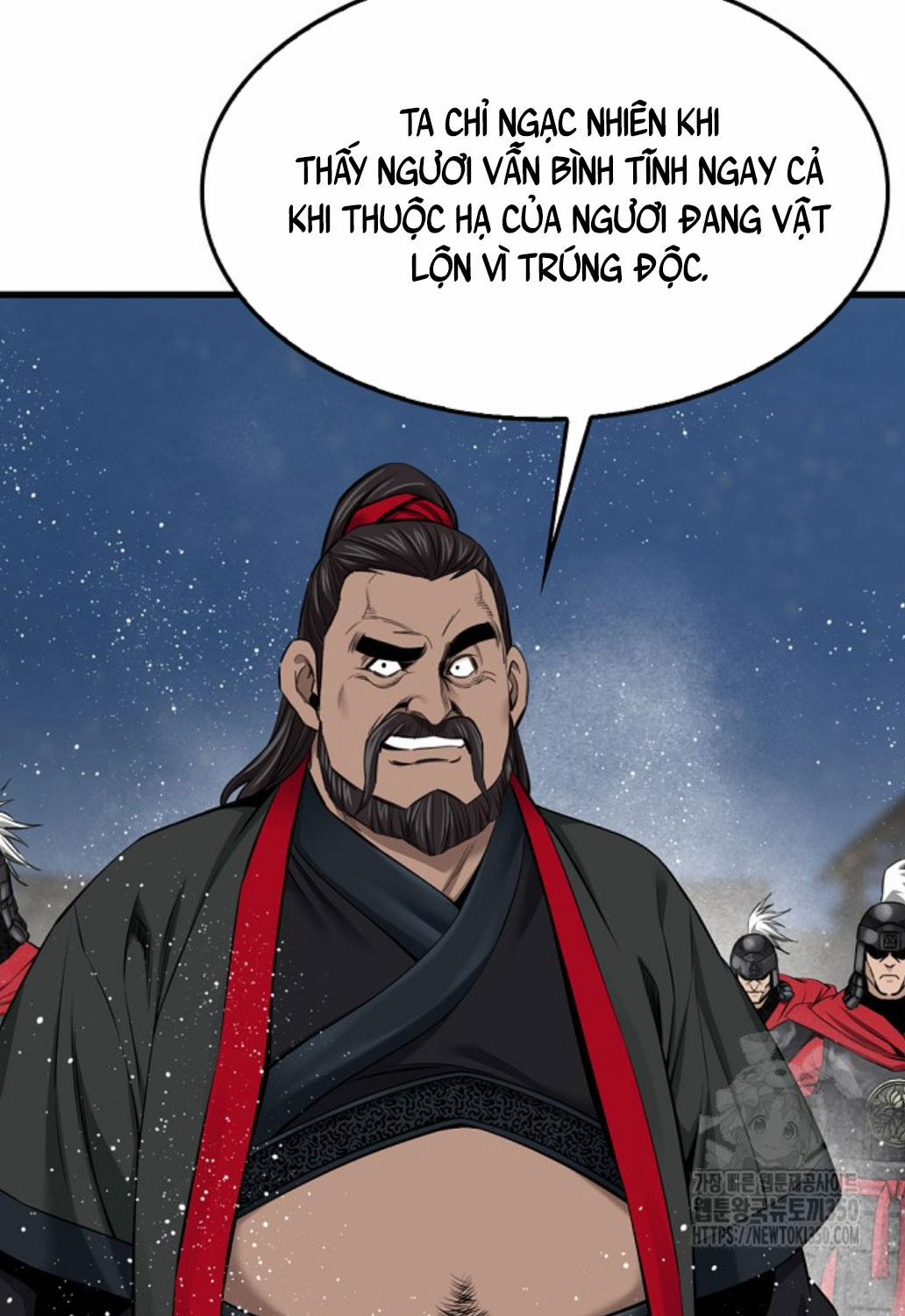 Thiên Hạ Đệ Nhất Y Lại Môn 80 trang 19