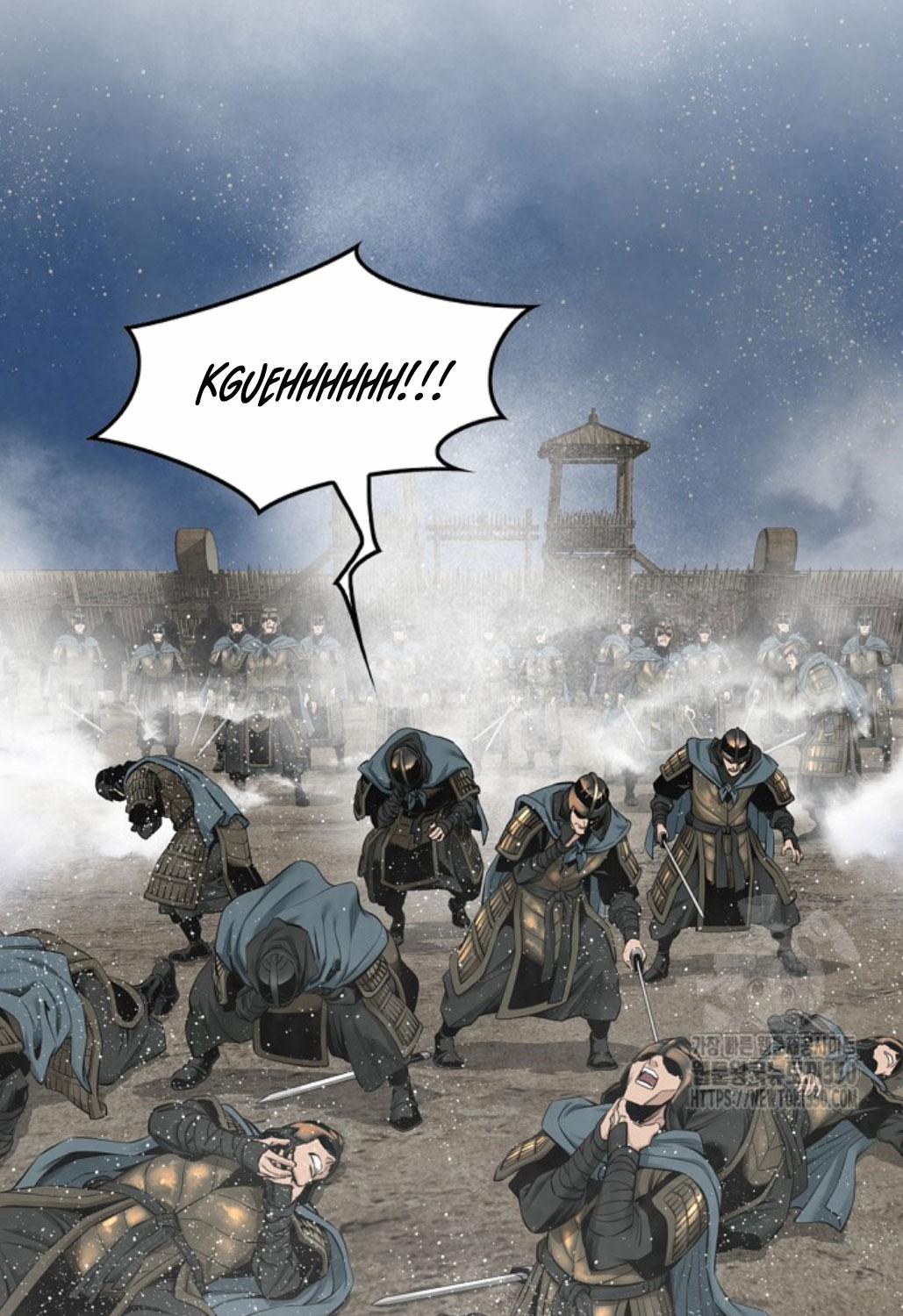 Thiên Hạ Đệ Nhất Y Lại Môn 80 trang 2