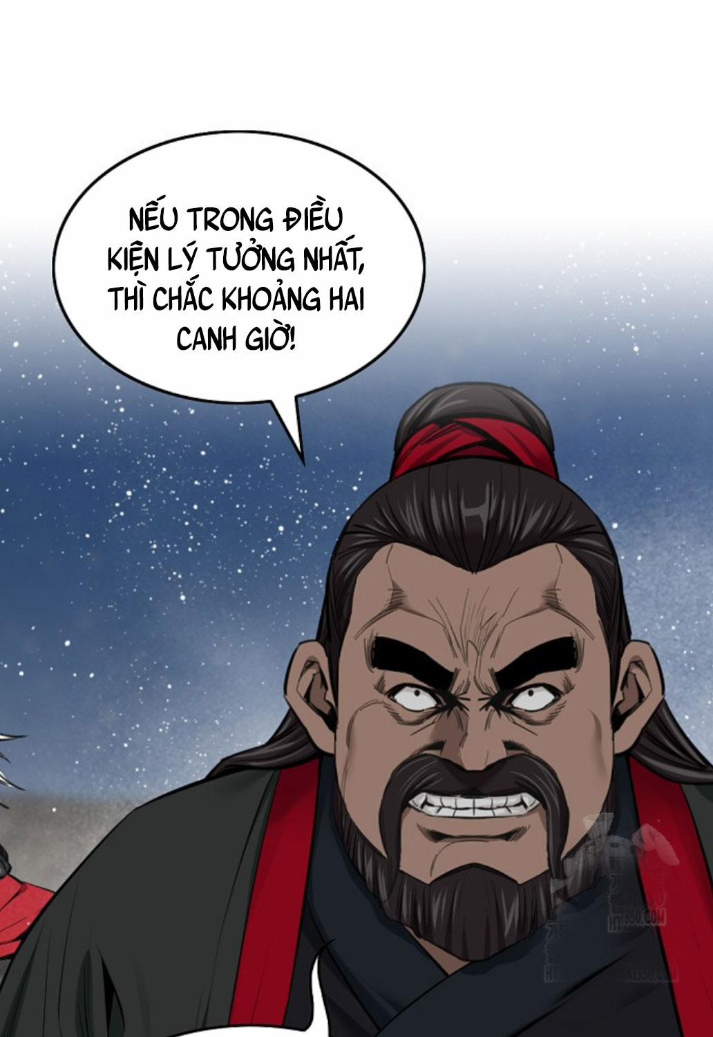 Thiên Hạ Đệ Nhất Y Lại Môn 80 trang 24