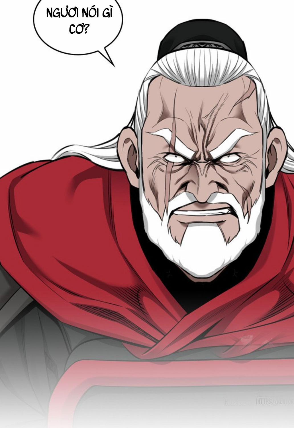 Thiên Hạ Đệ Nhất Y Lại Môn 80 trang 26