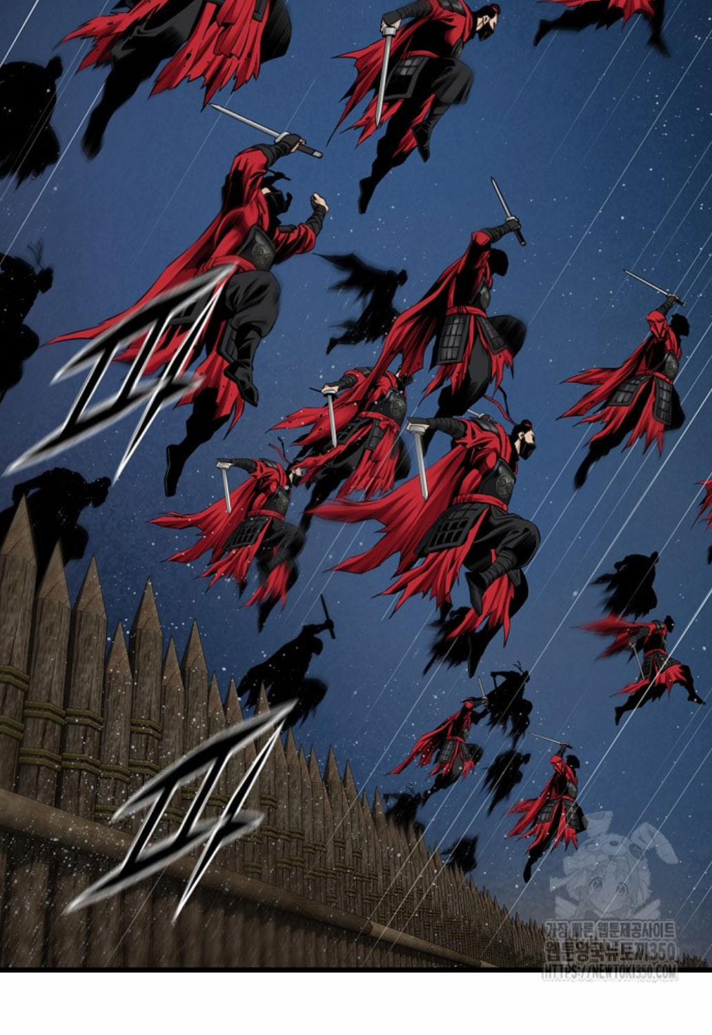 Thiên Hạ Đệ Nhất Y Lại Môn 80 trang 28