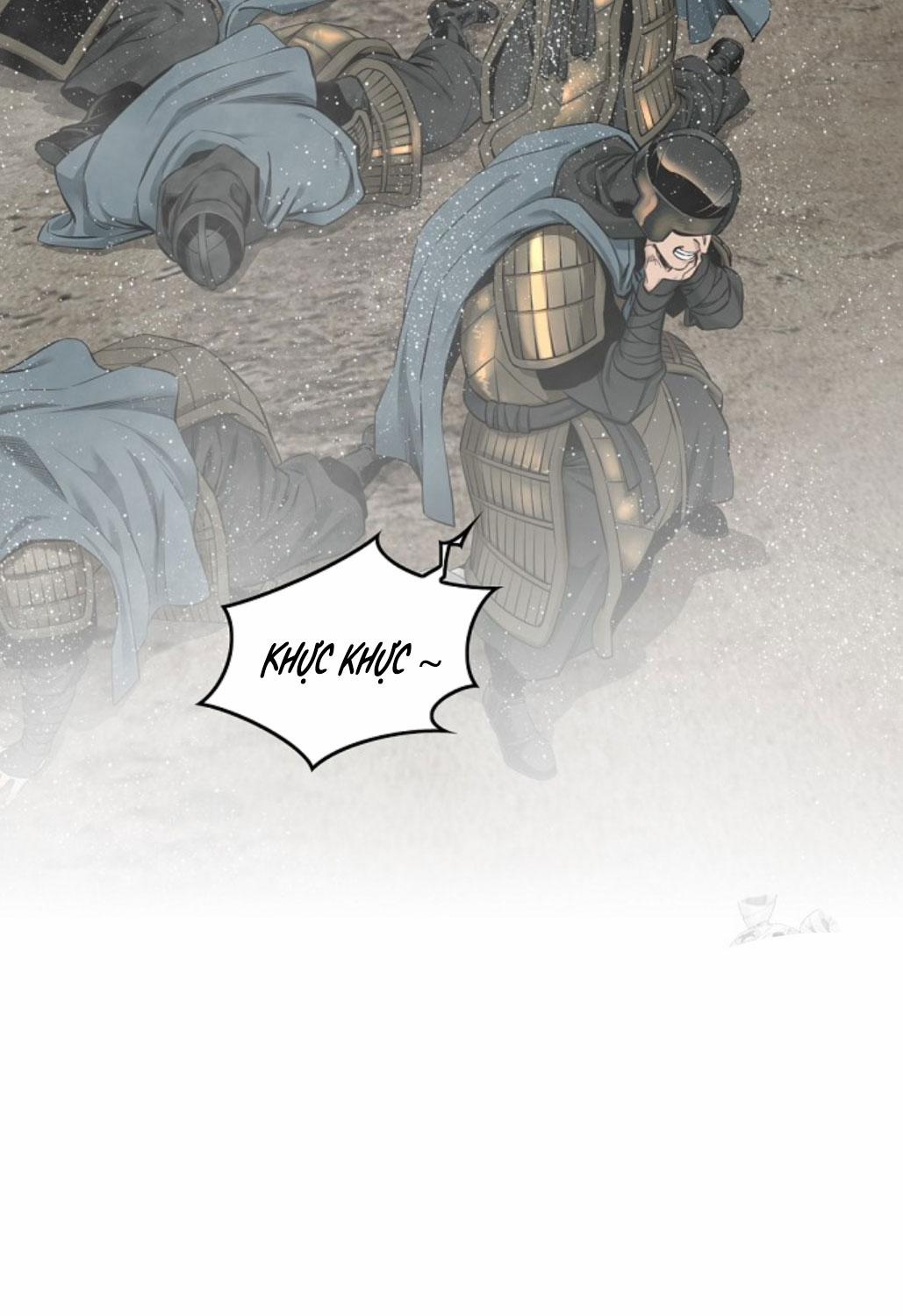 Thiên Hạ Đệ Nhất Y Lại Môn 80 trang 3