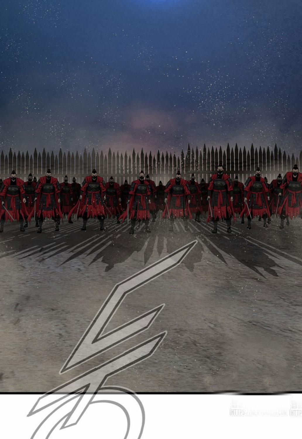 Thiên Hạ Đệ Nhất Y Lại Môn 80 trang 32