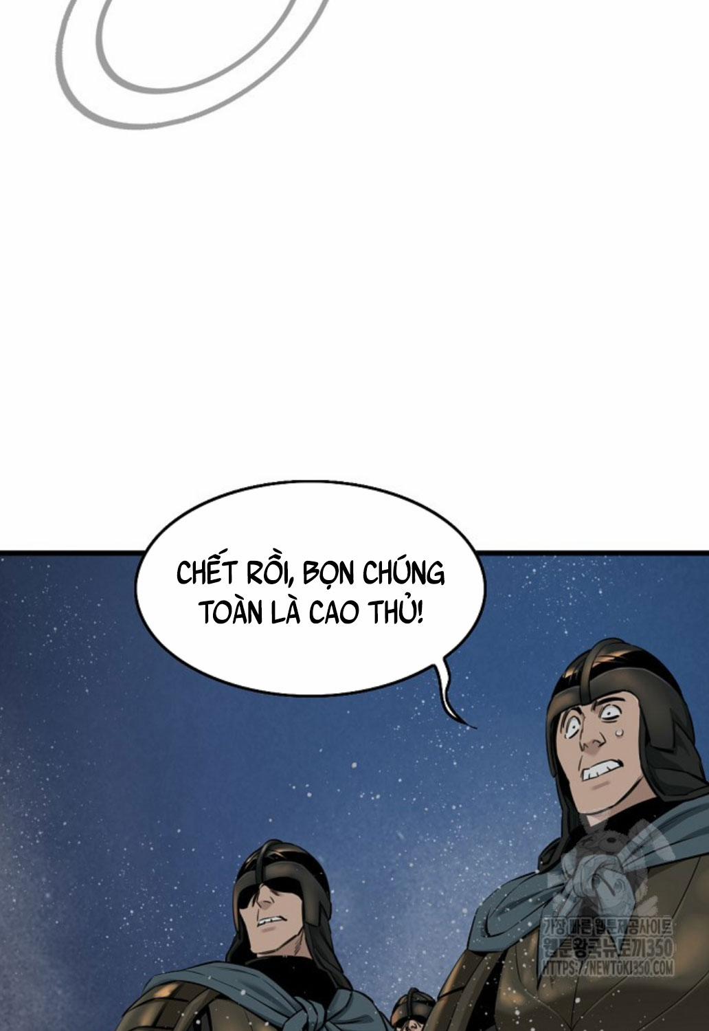 Thiên Hạ Đệ Nhất Y Lại Môn 80 trang 33