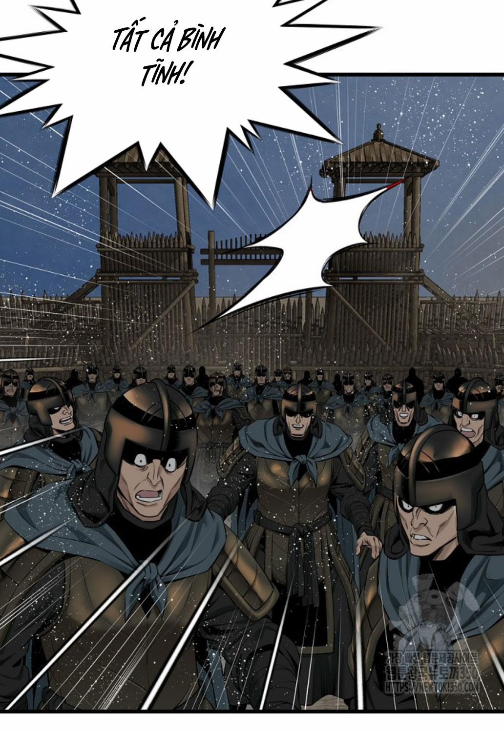 Thiên Hạ Đệ Nhất Y Lại Môn 80 trang 35