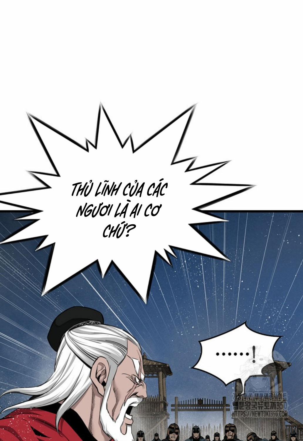 Thiên Hạ Đệ Nhất Y Lại Môn 80 trang 36