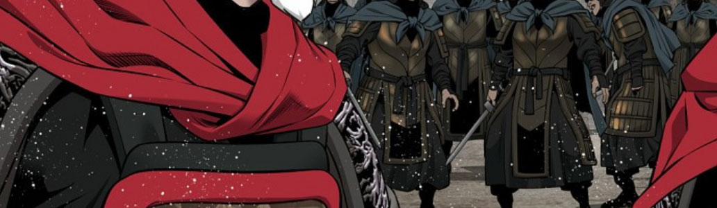 Thiên Hạ Đệ Nhất Y Lại Môn 80 trang 37