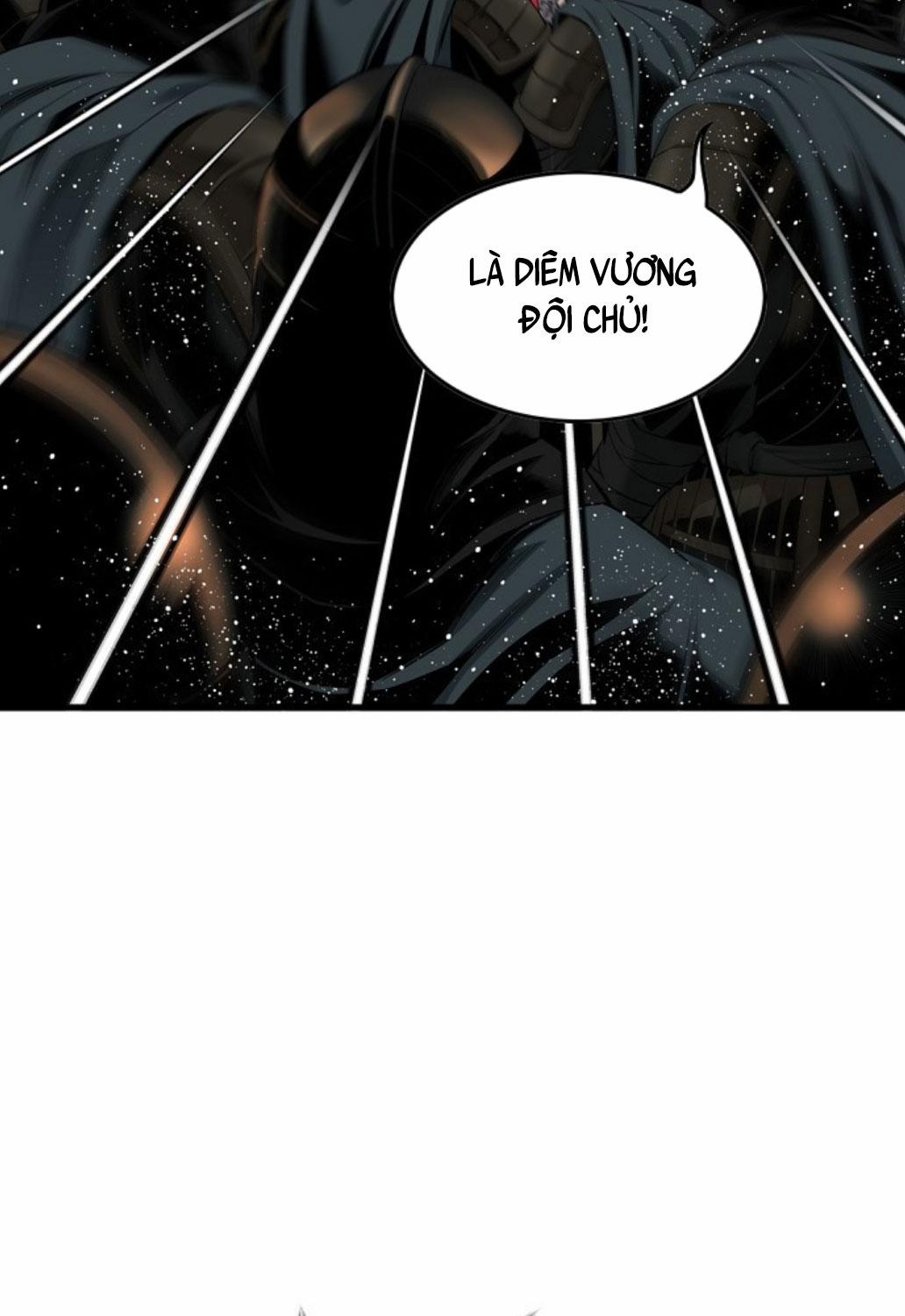 Thiên Hạ Đệ Nhất Y Lại Môn 80 trang 39