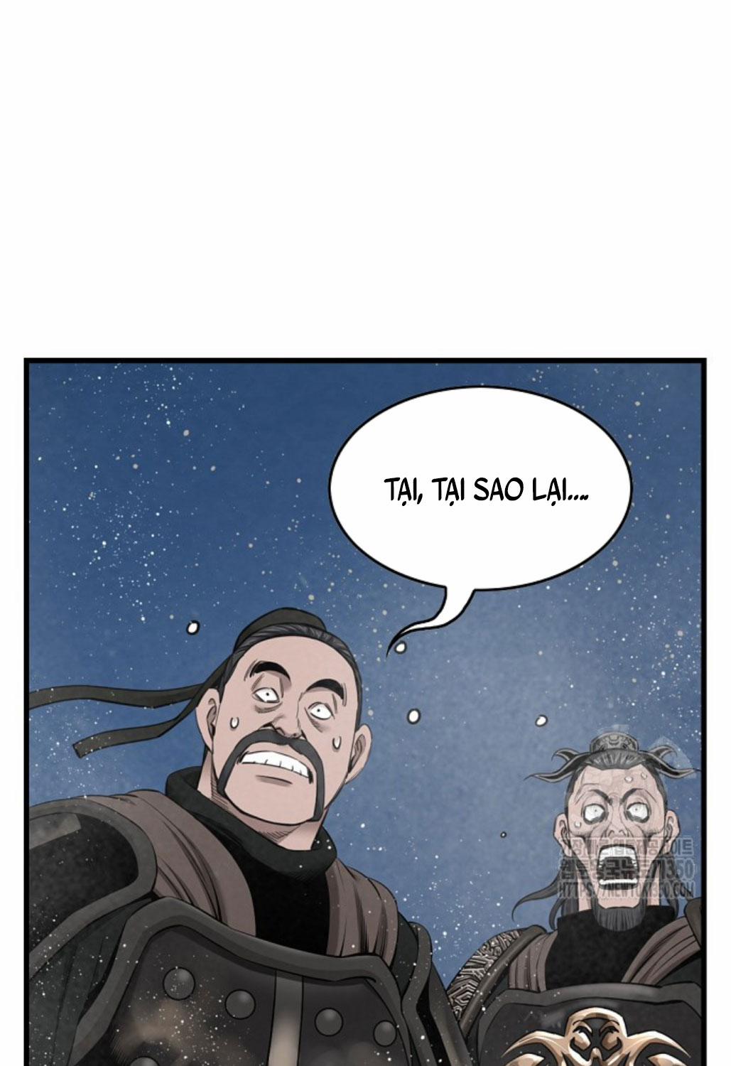 Thiên Hạ Đệ Nhất Y Lại Môn 80 trang 4