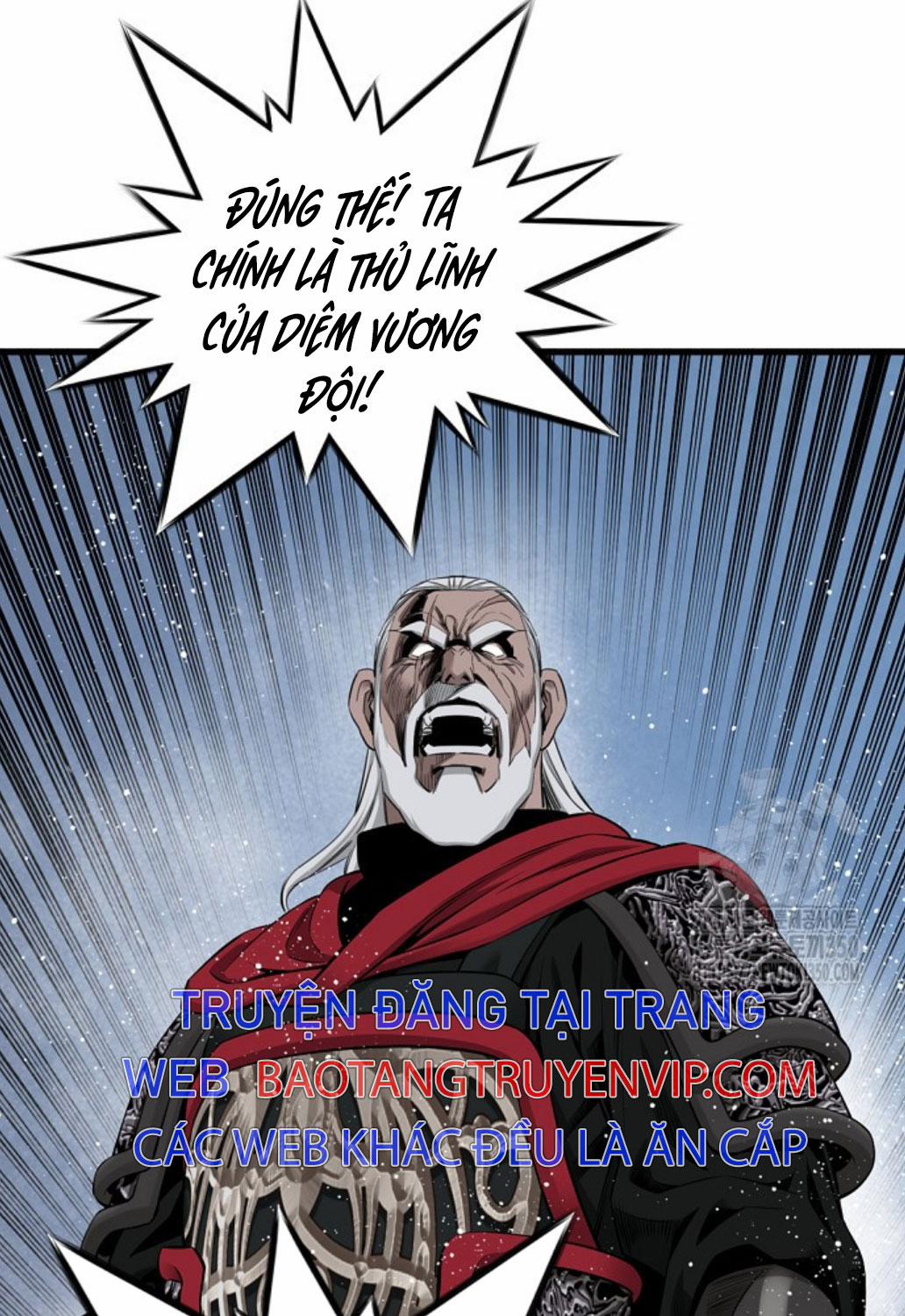 Thiên Hạ Đệ Nhất Y Lại Môn 80 trang 40