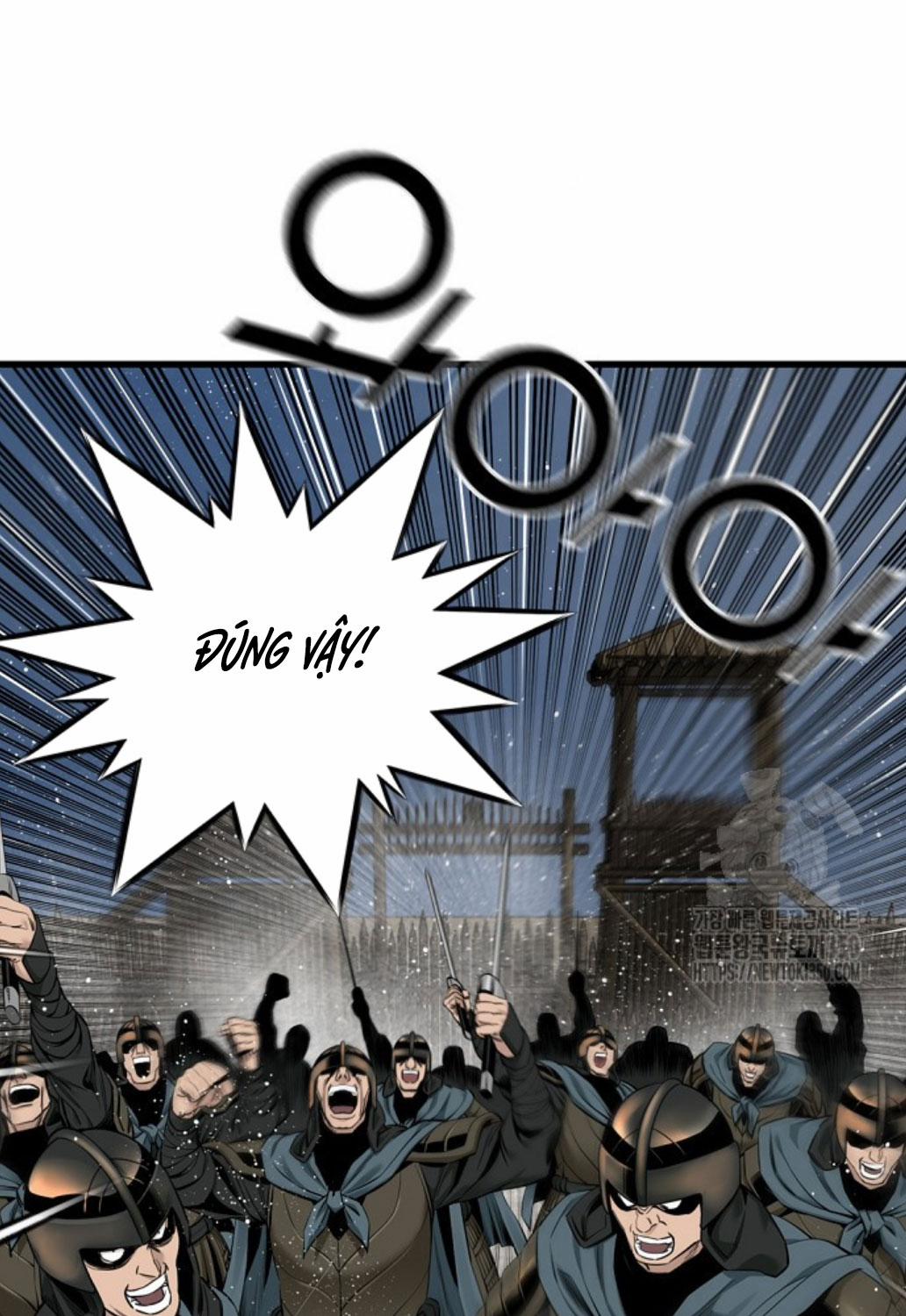 Thiên Hạ Đệ Nhất Y Lại Môn 80 trang 46