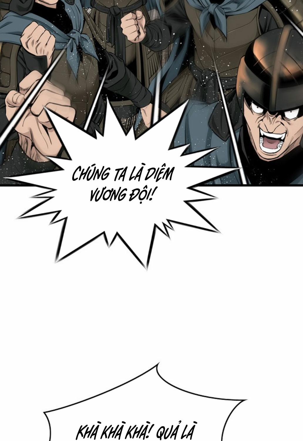 Thiên Hạ Đệ Nhất Y Lại Môn 80 trang 47