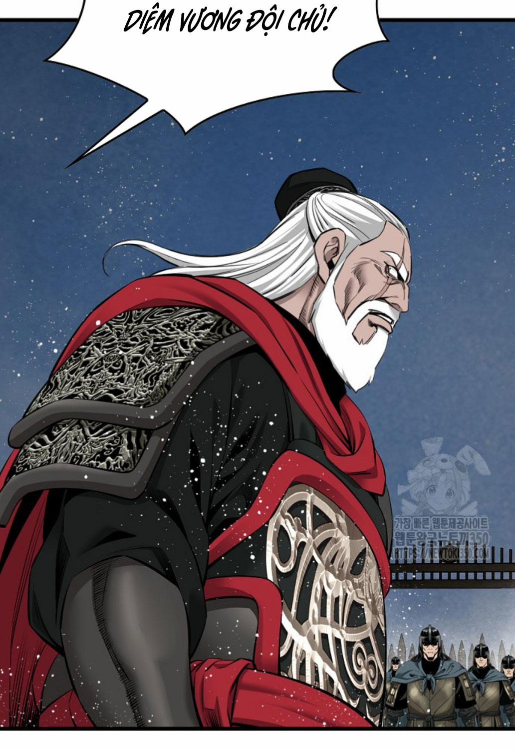 Thiên Hạ Đệ Nhất Y Lại Môn 80 trang 48