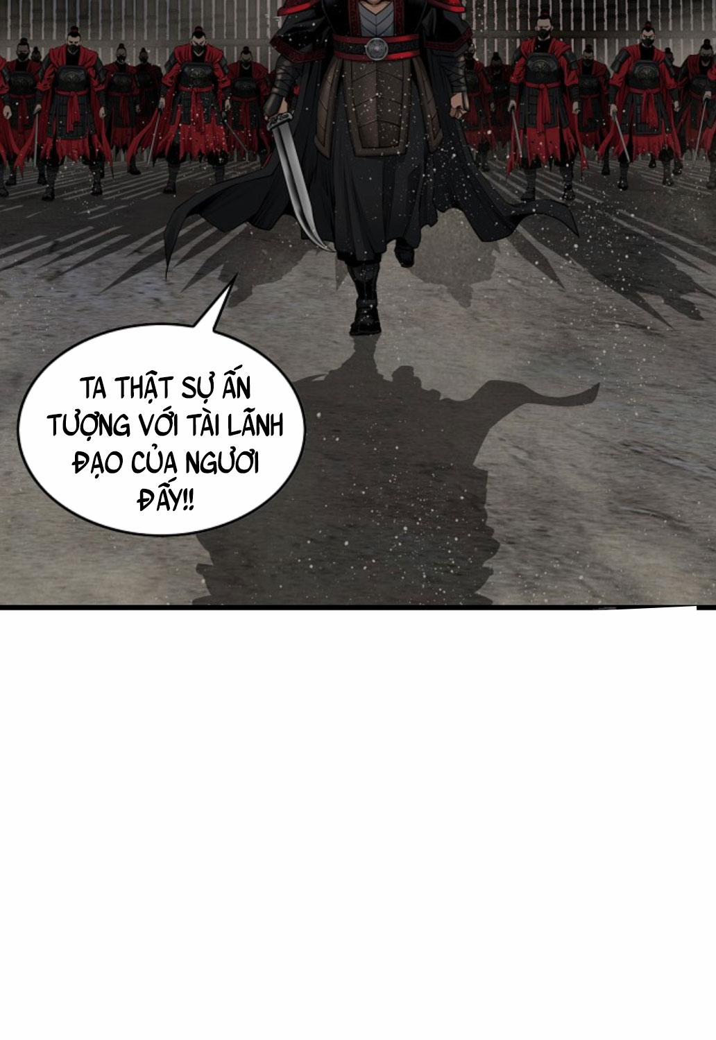 Thiên Hạ Đệ Nhất Y Lại Môn 80 trang 50