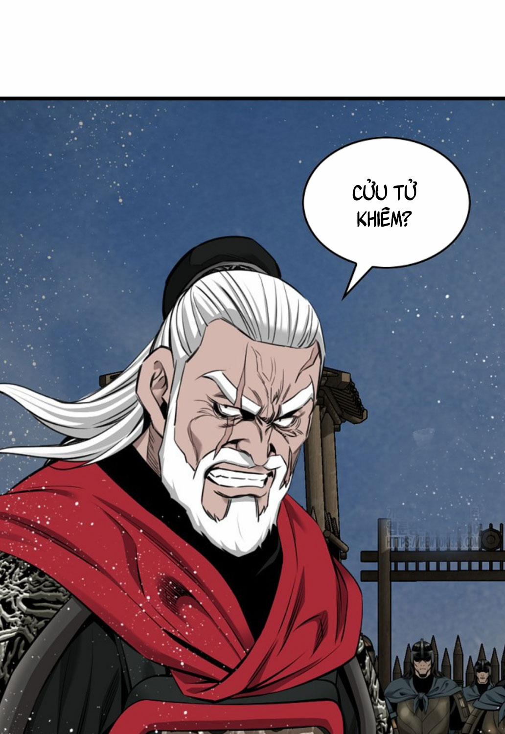 Thiên Hạ Đệ Nhất Y Lại Môn 80 trang 51