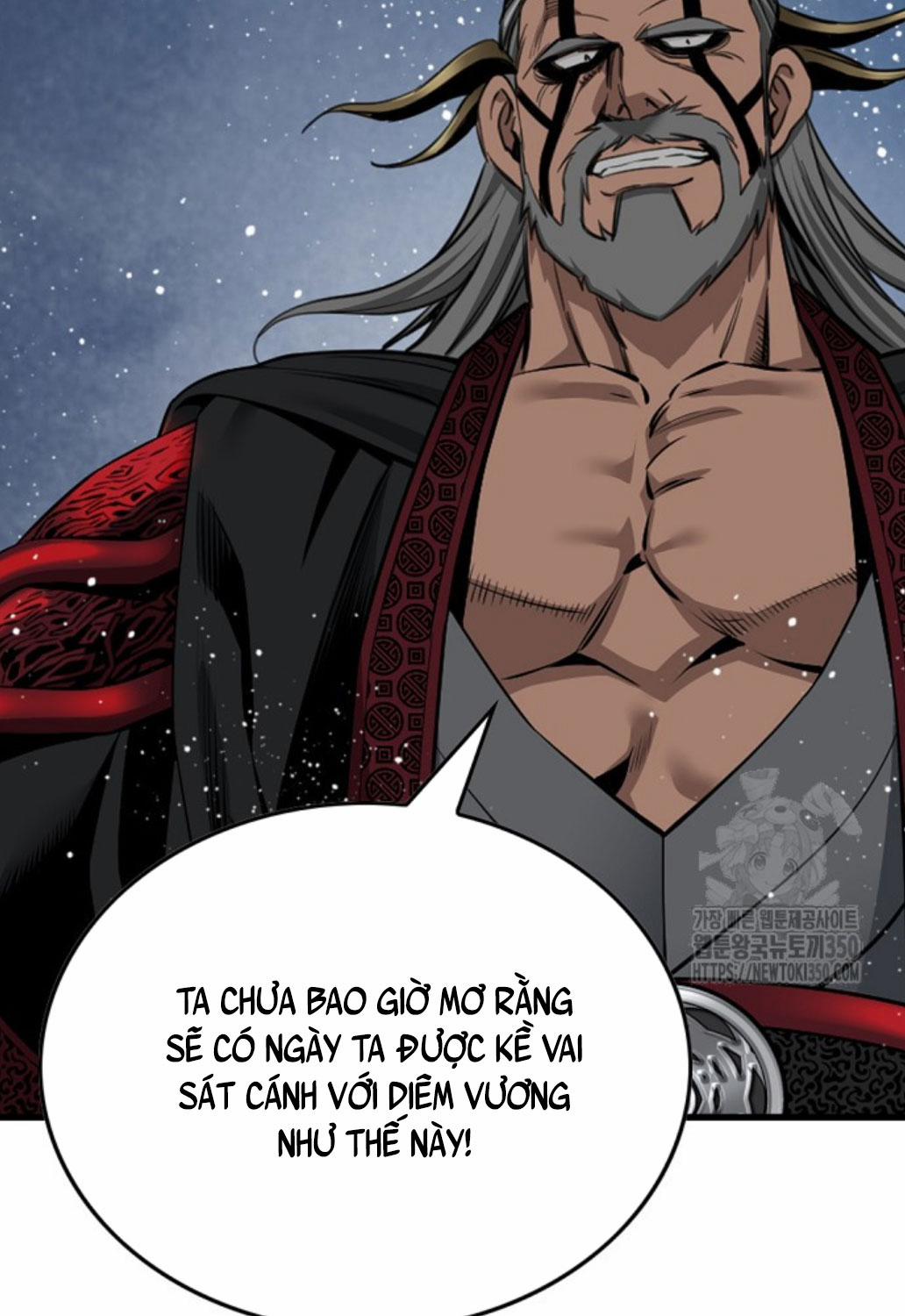 Thiên Hạ Đệ Nhất Y Lại Môn 80 trang 53