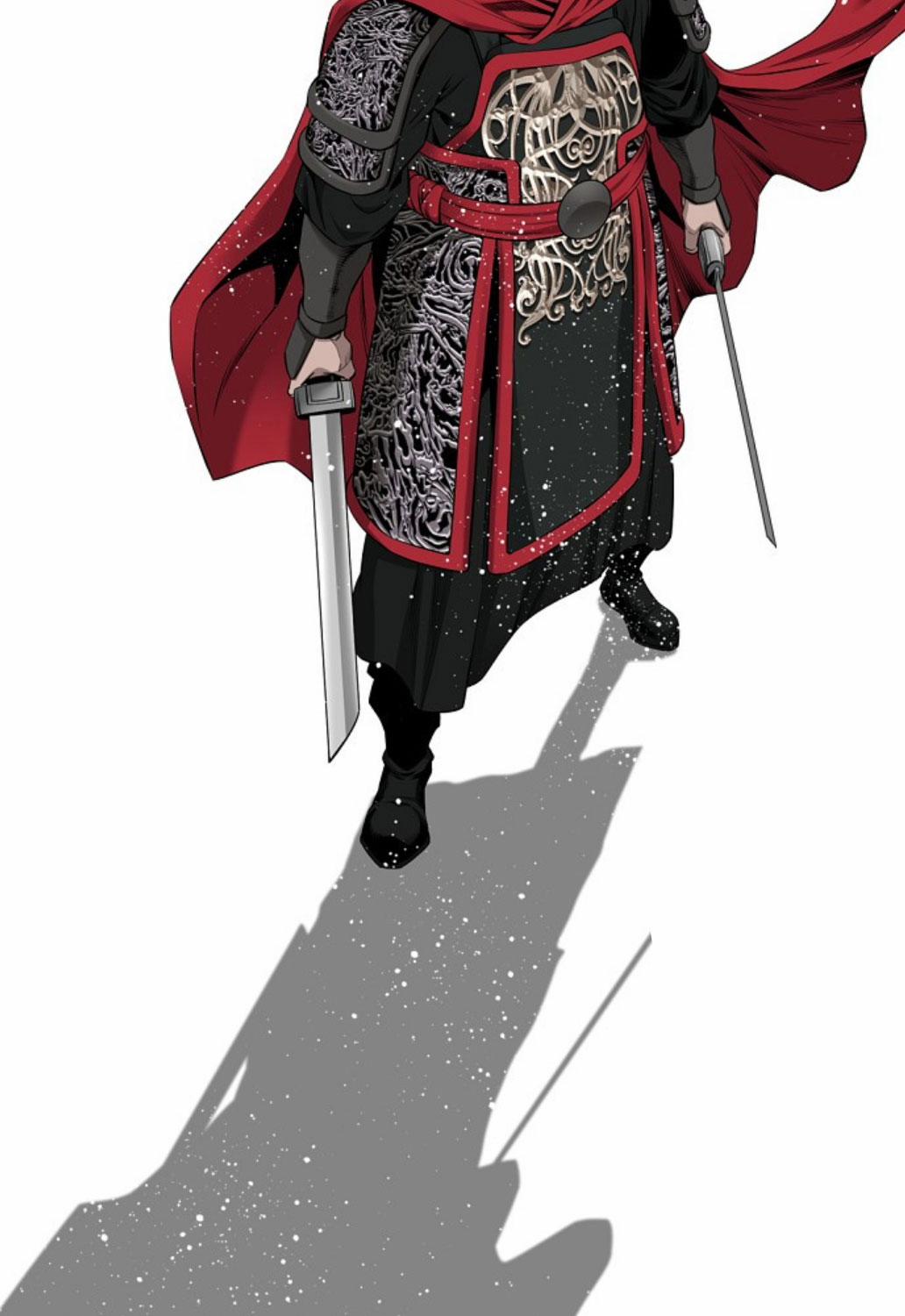 Thiên Hạ Đệ Nhất Y Lại Môn 80 trang 55