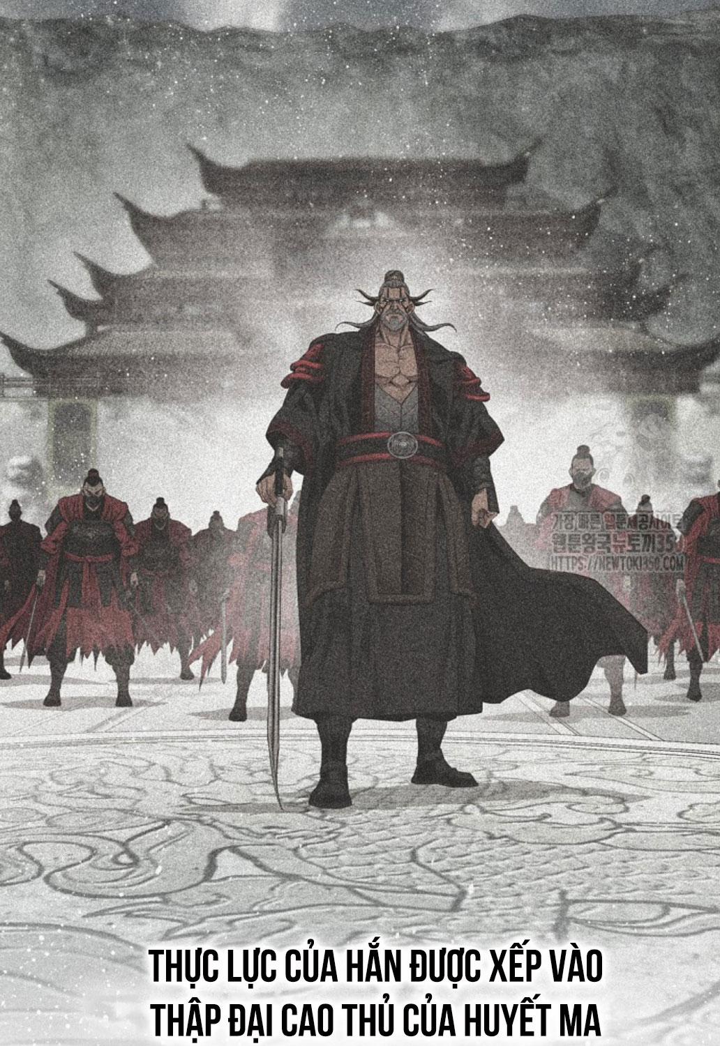 Thiên Hạ Đệ Nhất Y Lại Môn 80 trang 58