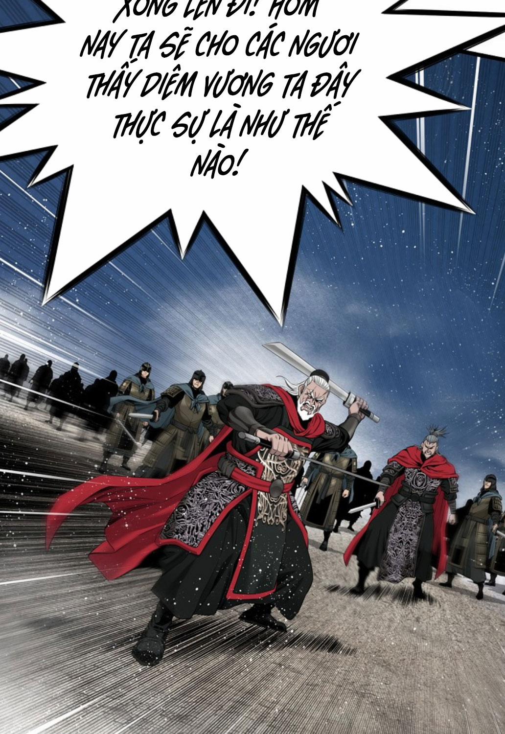 Thiên Hạ Đệ Nhất Y Lại Môn 80 trang 63