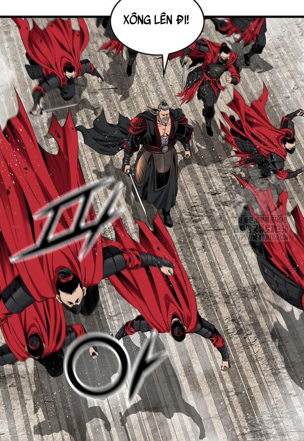 Thiên Hạ Đệ Nhất Y Lại Môn 80 trang 65