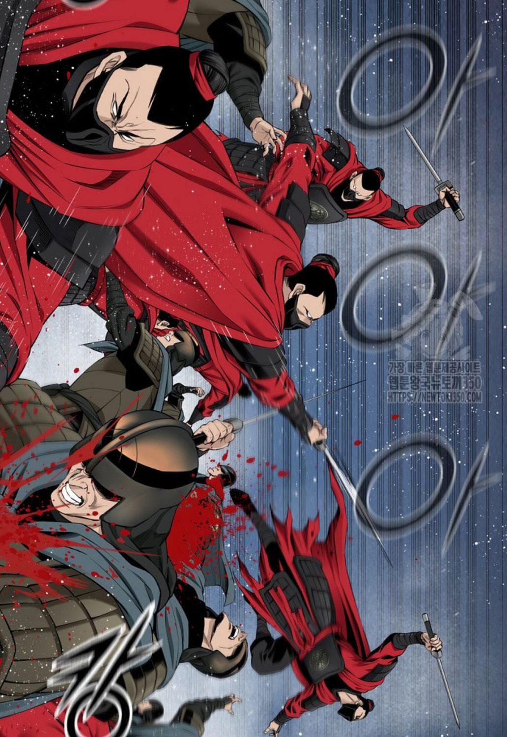 Thiên Hạ Đệ Nhất Y Lại Môn 80 trang 67