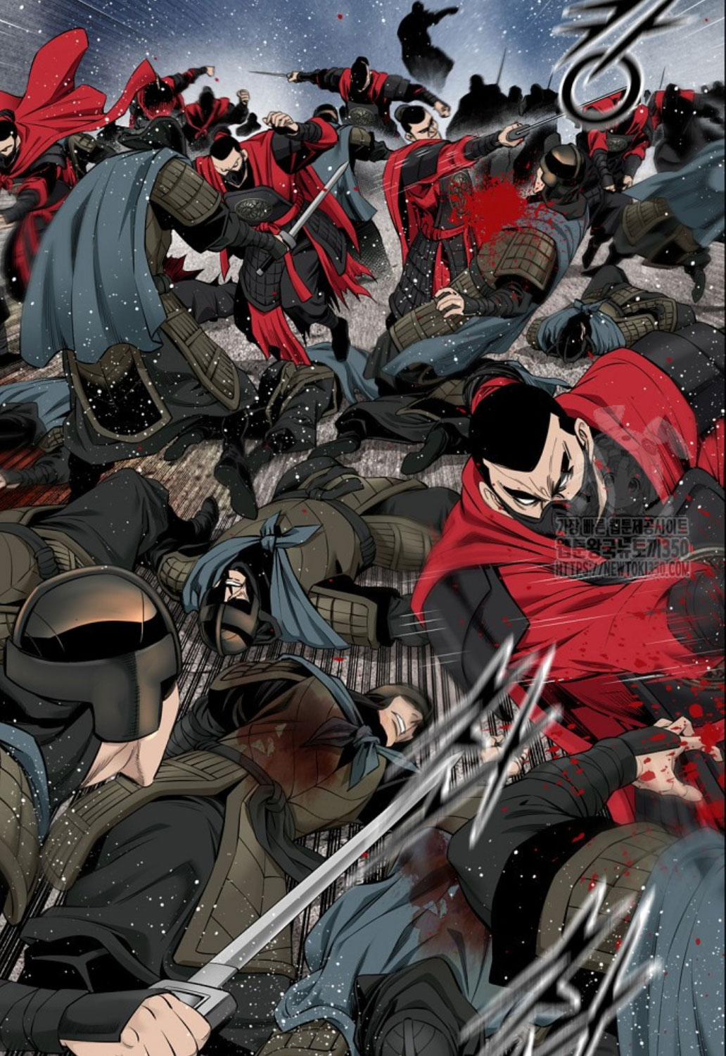 Thiên Hạ Đệ Nhất Y Lại Môn 80 trang 69