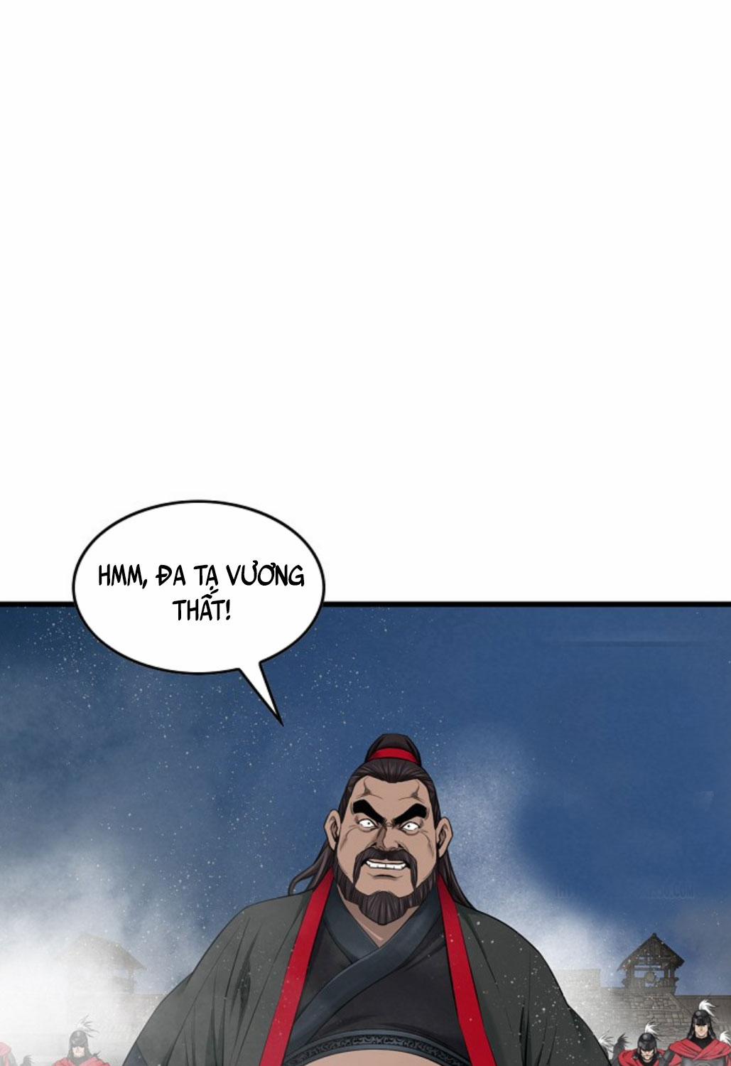 Thiên Hạ Đệ Nhất Y Lại Môn 80 trang 7