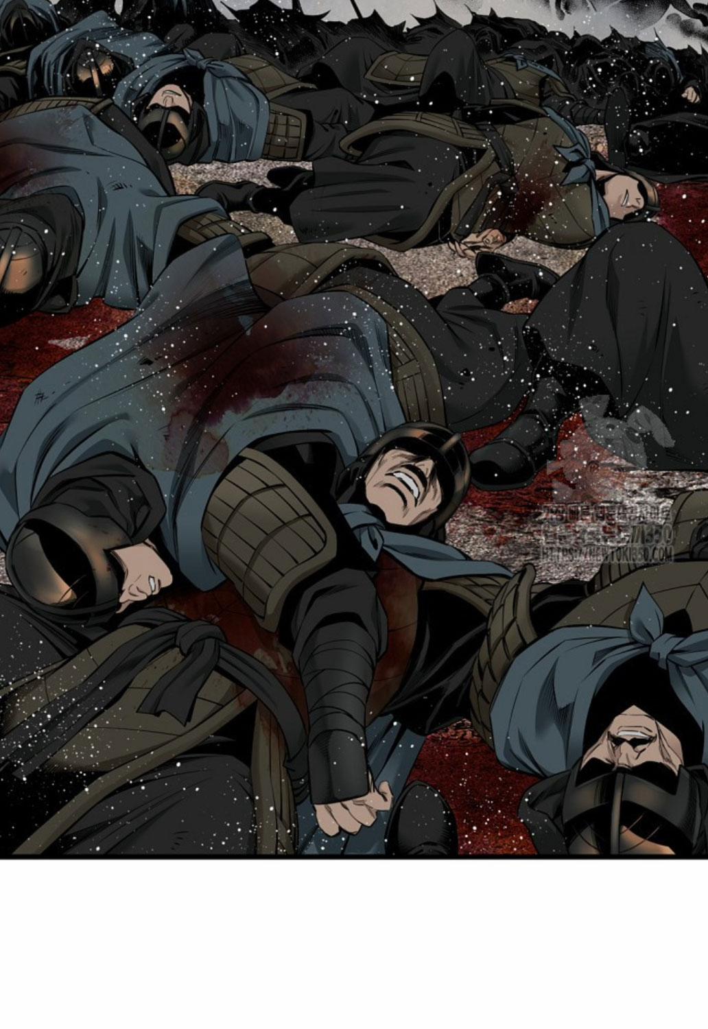 Thiên Hạ Đệ Nhất Y Lại Môn 80 trang 72