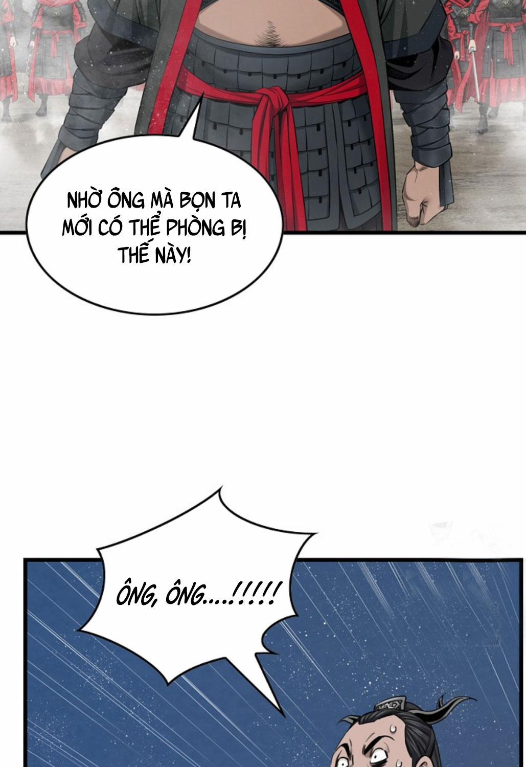 Thiên Hạ Đệ Nhất Y Lại Môn 80 trang 8