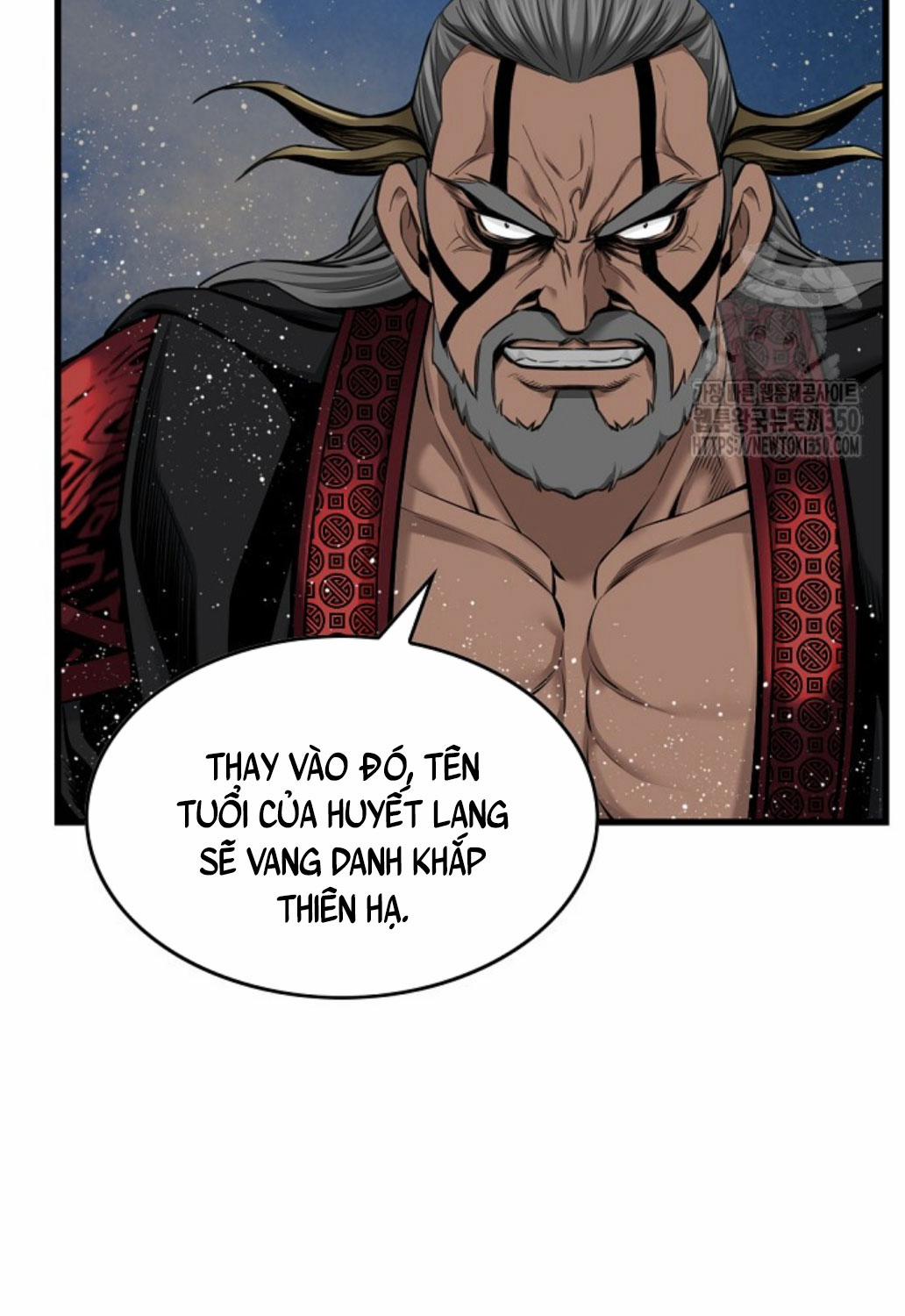 Thiên Hạ Đệ Nhất Y Lại Môn 80 trang 85