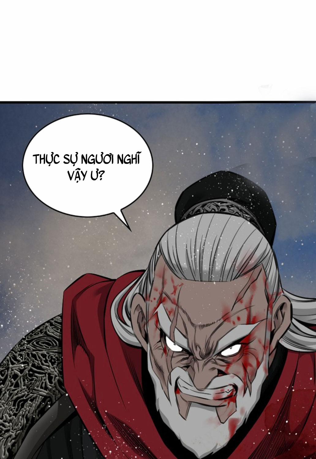 Thiên Hạ Đệ Nhất Y Lại Môn 80 trang 86