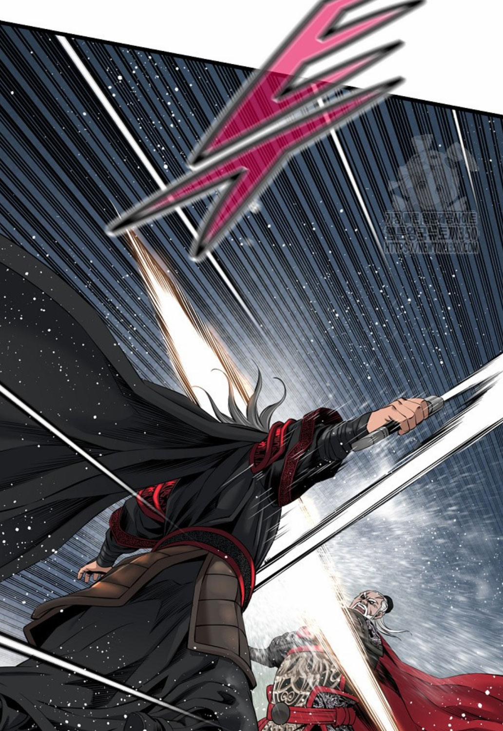 Thiên Hạ Đệ Nhất Y Lại Môn 80 trang 92