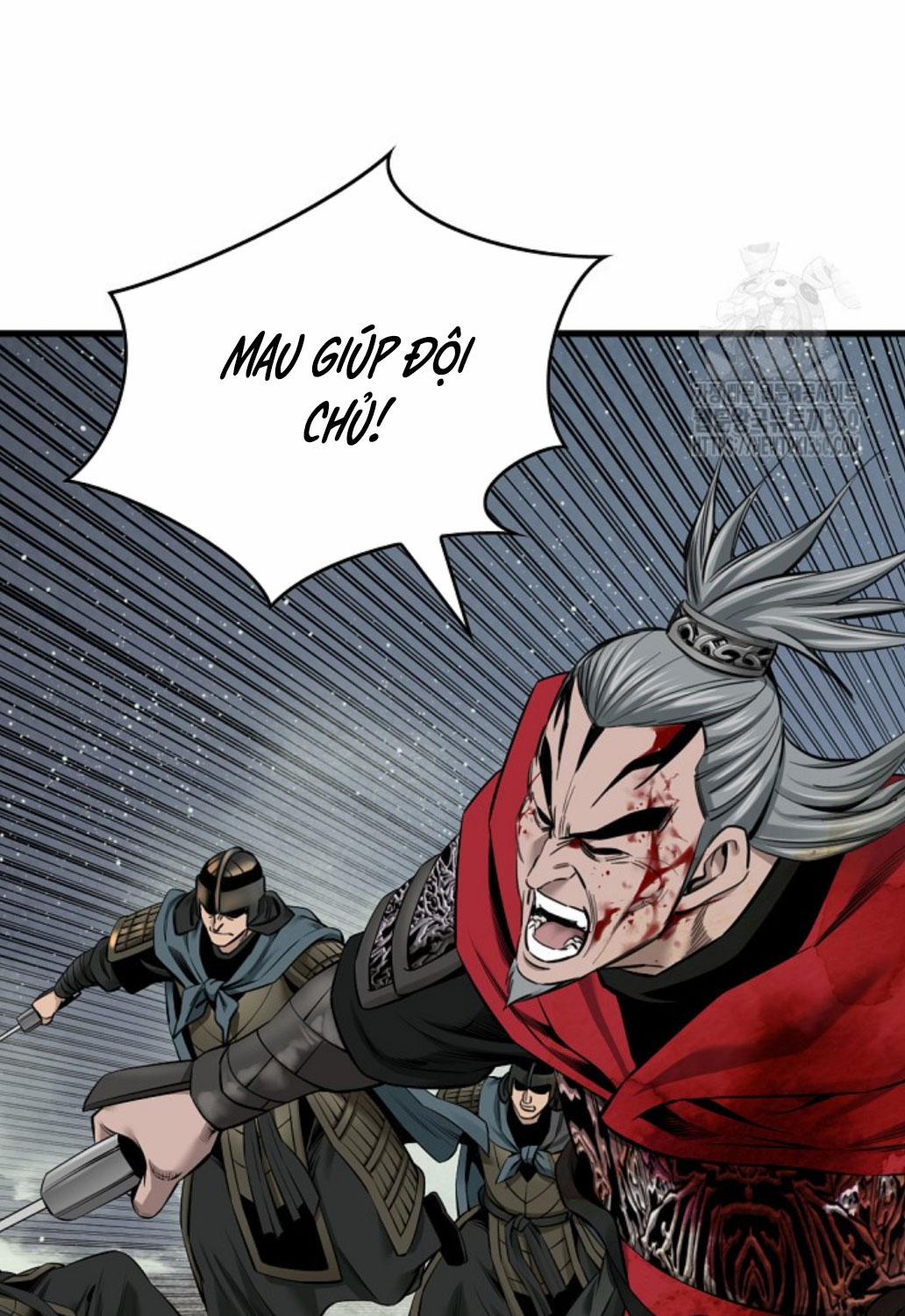 Thiên Hạ Đệ Nhất Y Lại Môn 80 trang 94