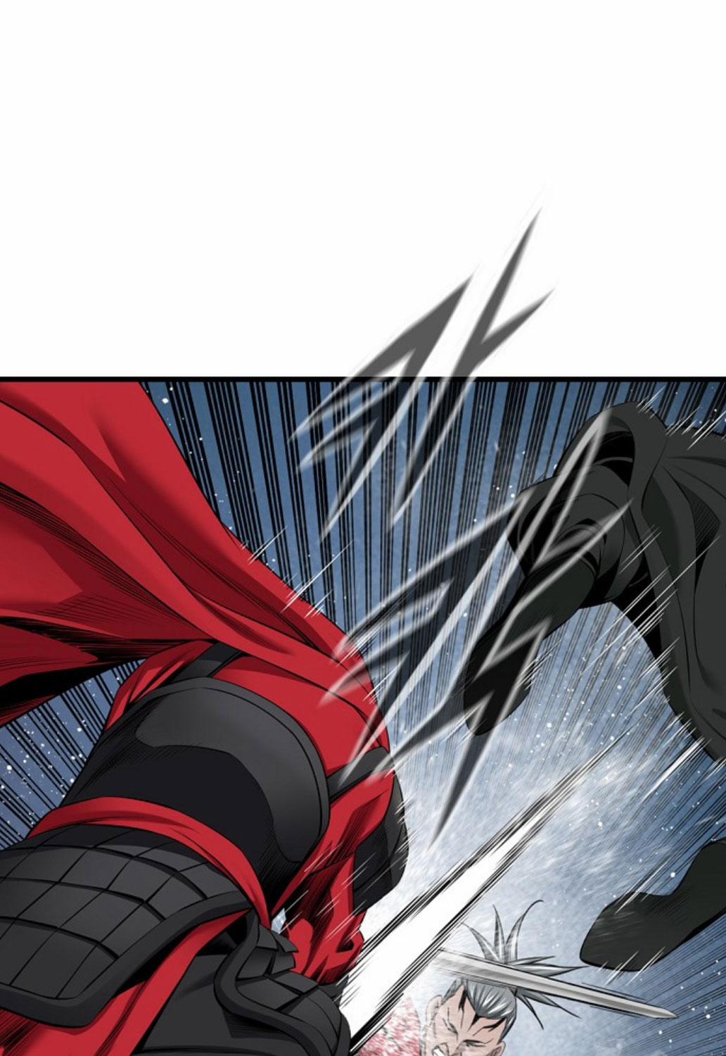 Thiên Hạ Đệ Nhất Y Lại Môn 80 trang 98