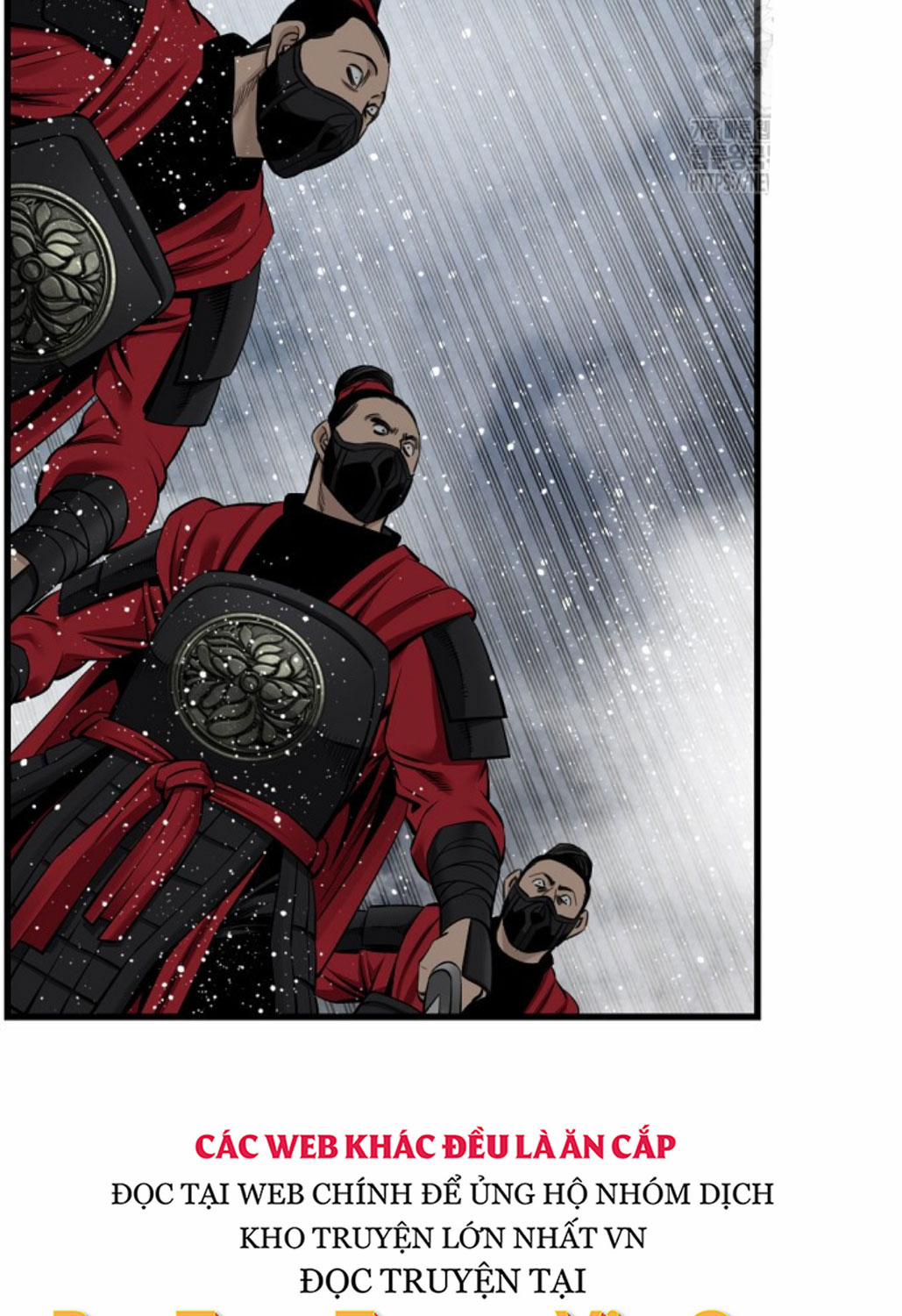 Thiên Hạ Đệ Nhất Y Lại Môn 81 trang 103