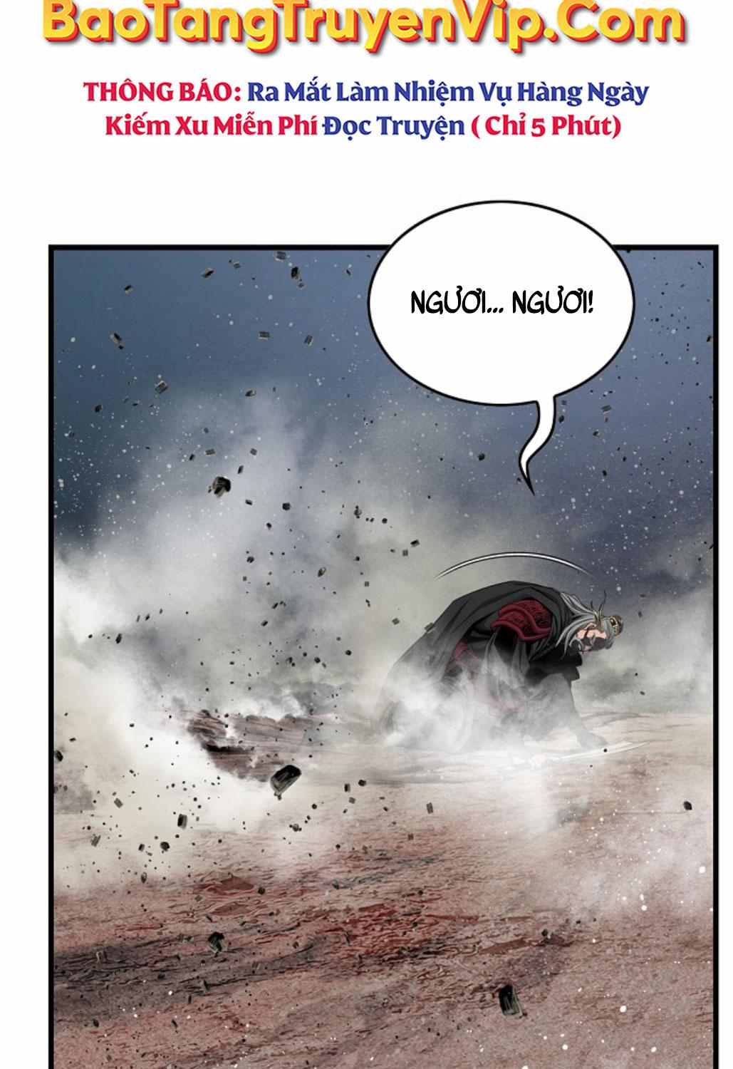 Thiên Hạ Đệ Nhất Y Lại Môn 81 trang 104