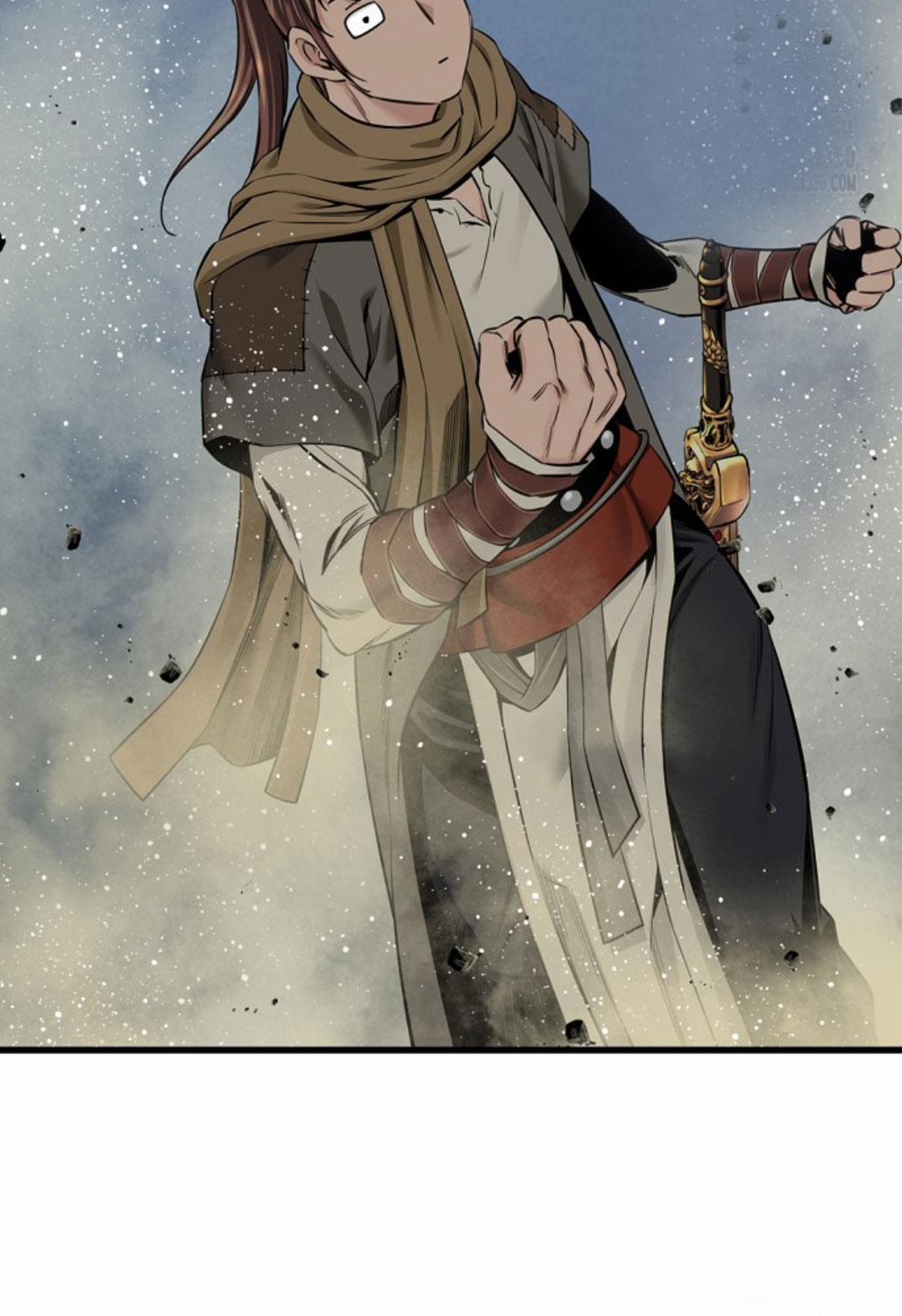 Thiên Hạ Đệ Nhất Y Lại Môn 81 trang 106