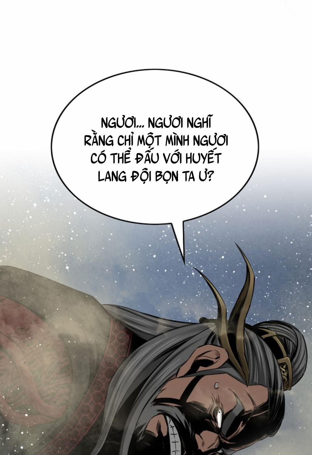 Thiên Hạ Đệ Nhất Y Lại Môn 81 trang 107