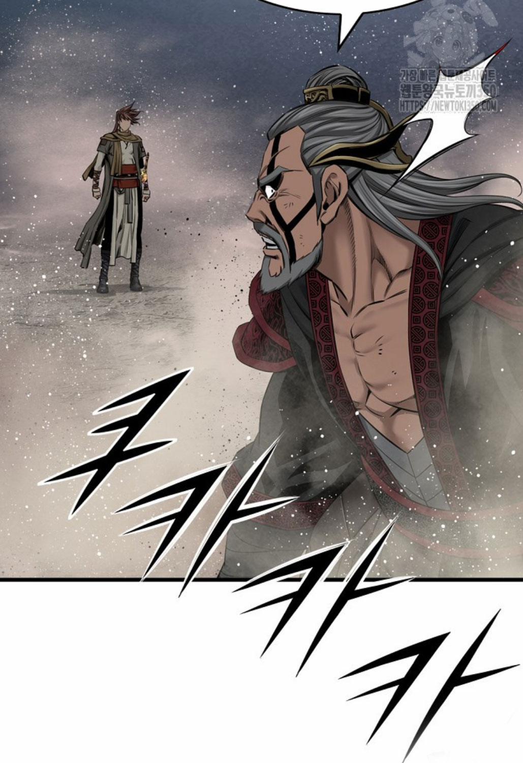 Thiên Hạ Đệ Nhất Y Lại Môn 81 trang 109